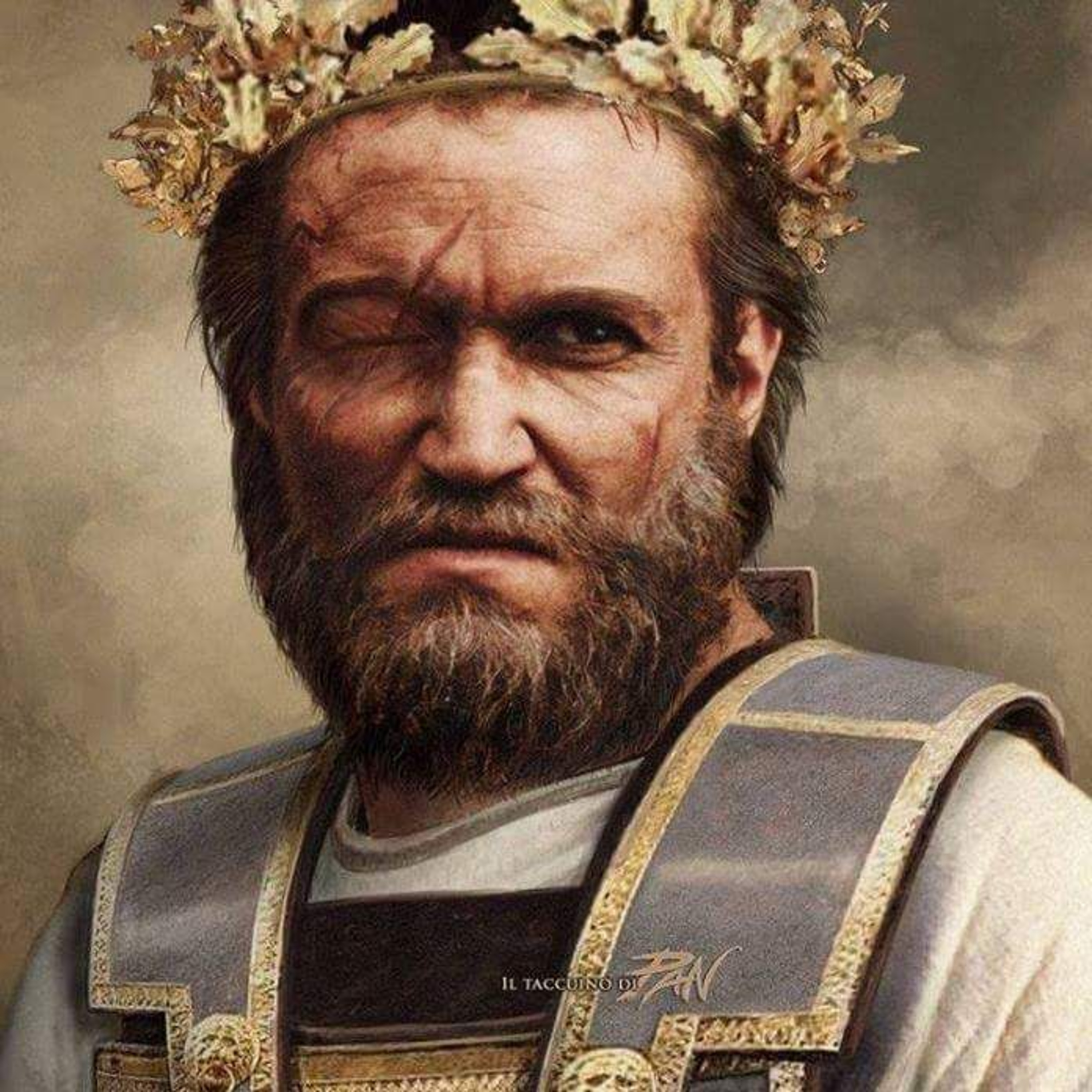 The Greatness of Philip II of Macedon episode artwork