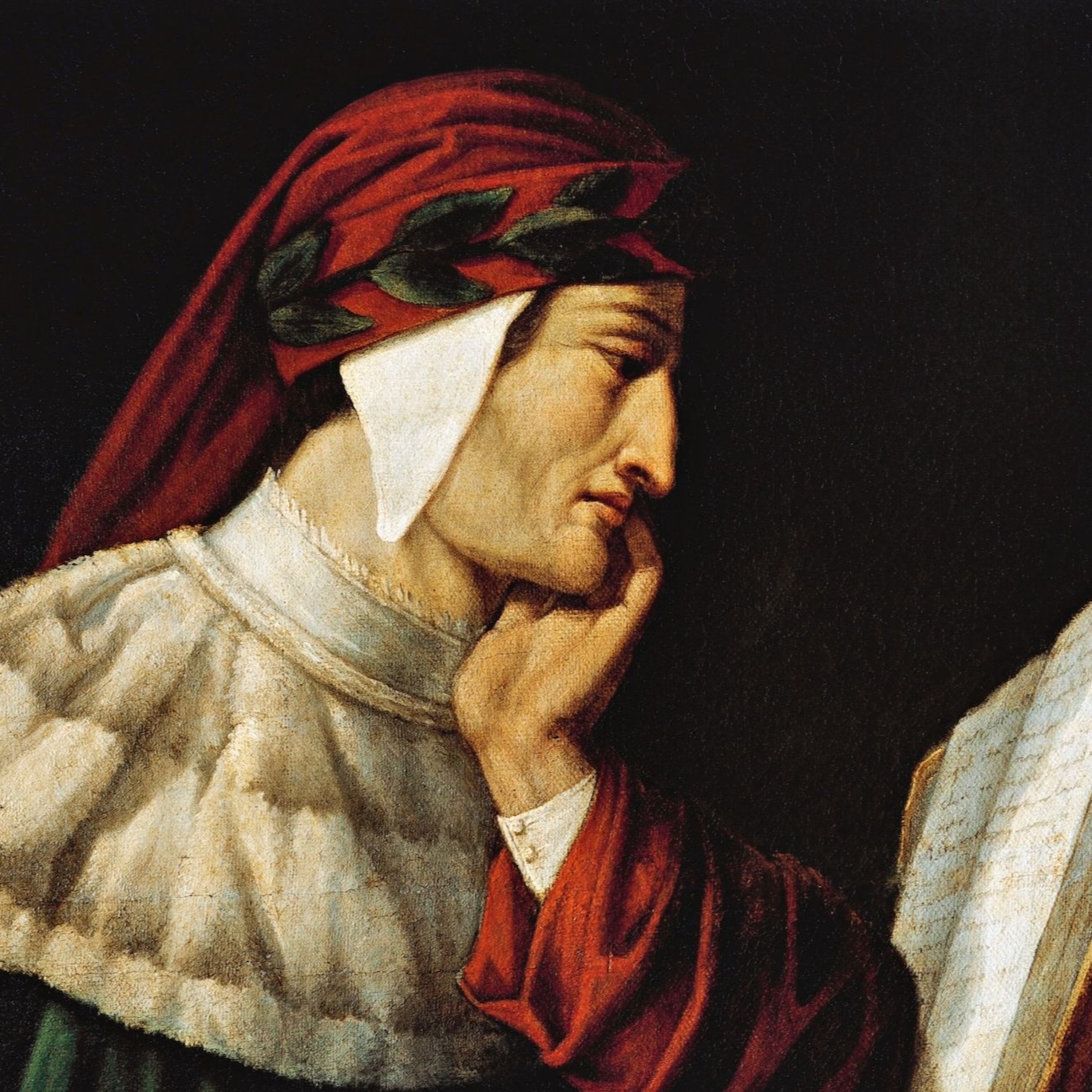 Dante #1