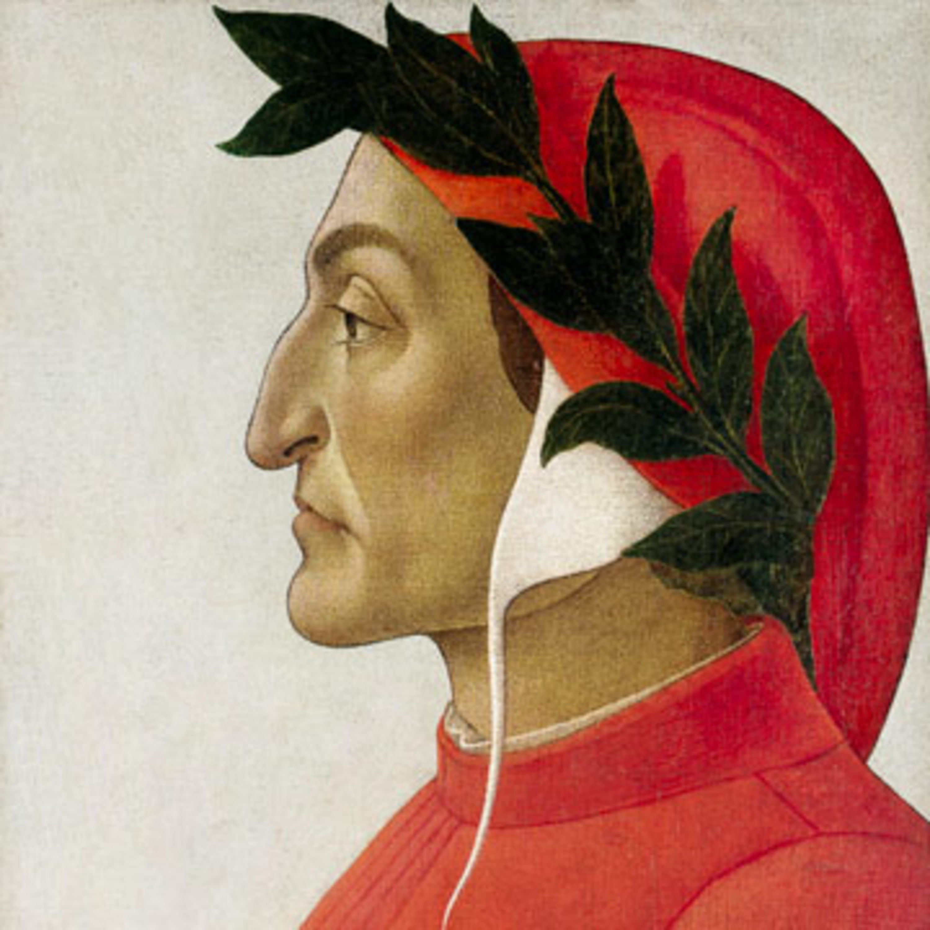Dante #2