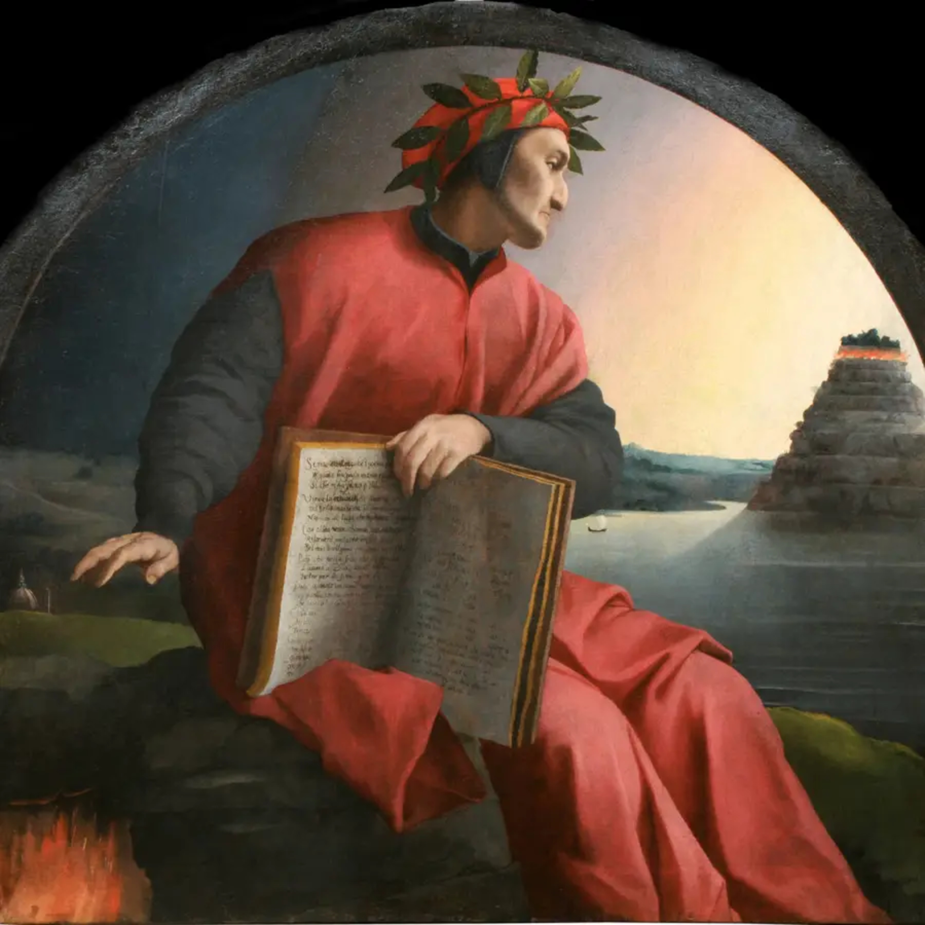 Dante #3