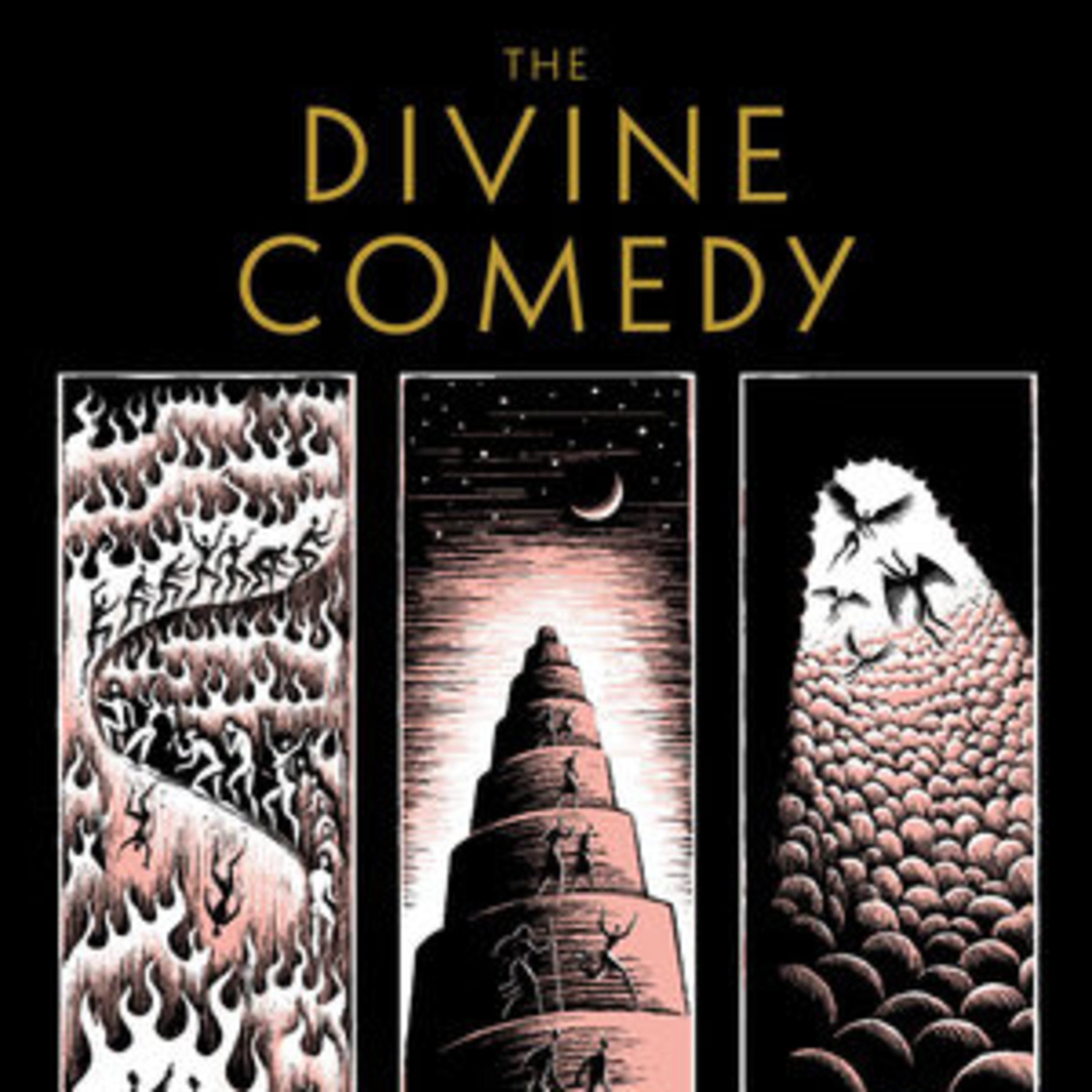 Dante #4