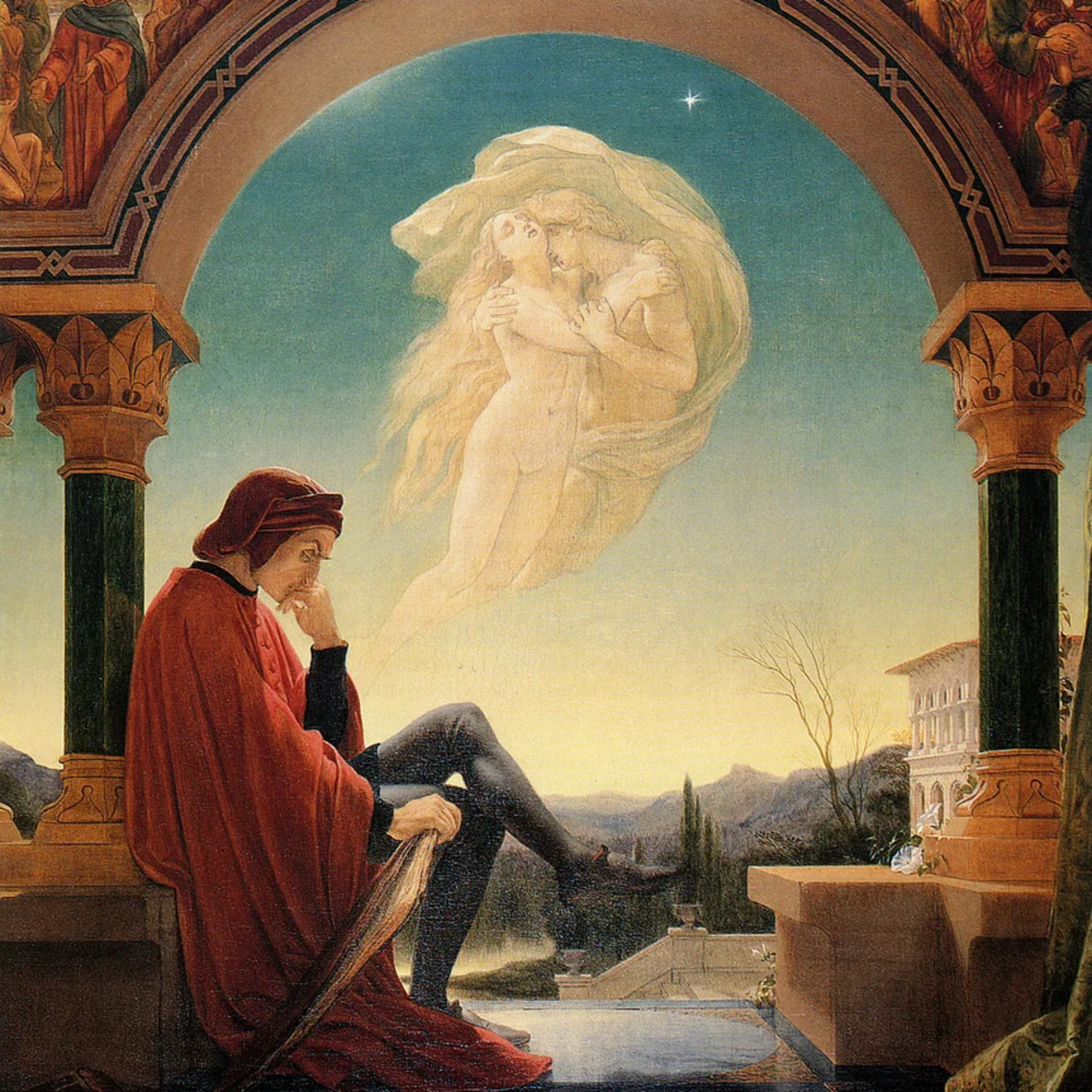 Dante #6