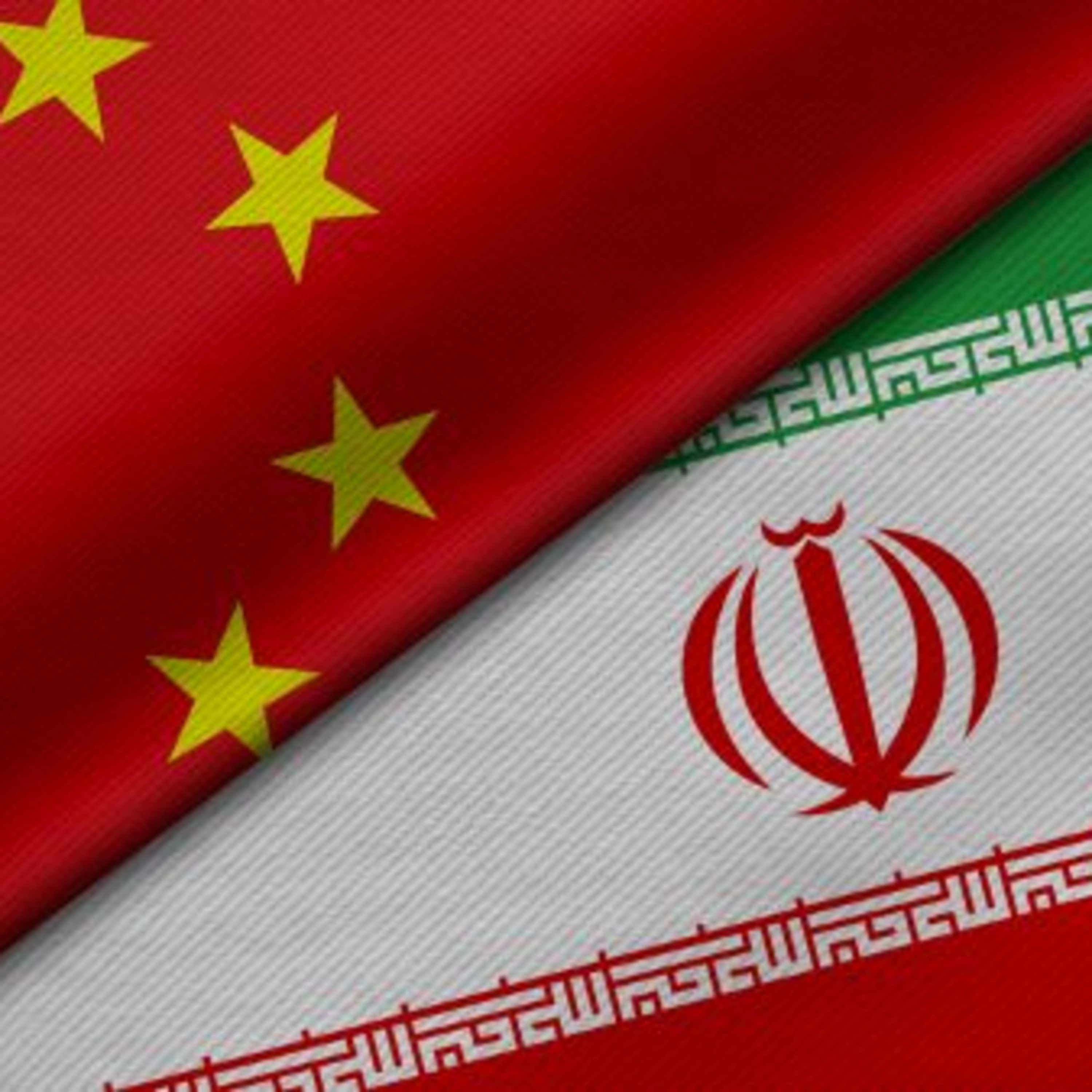 Iran Just Used Chinese-Backed Defenses