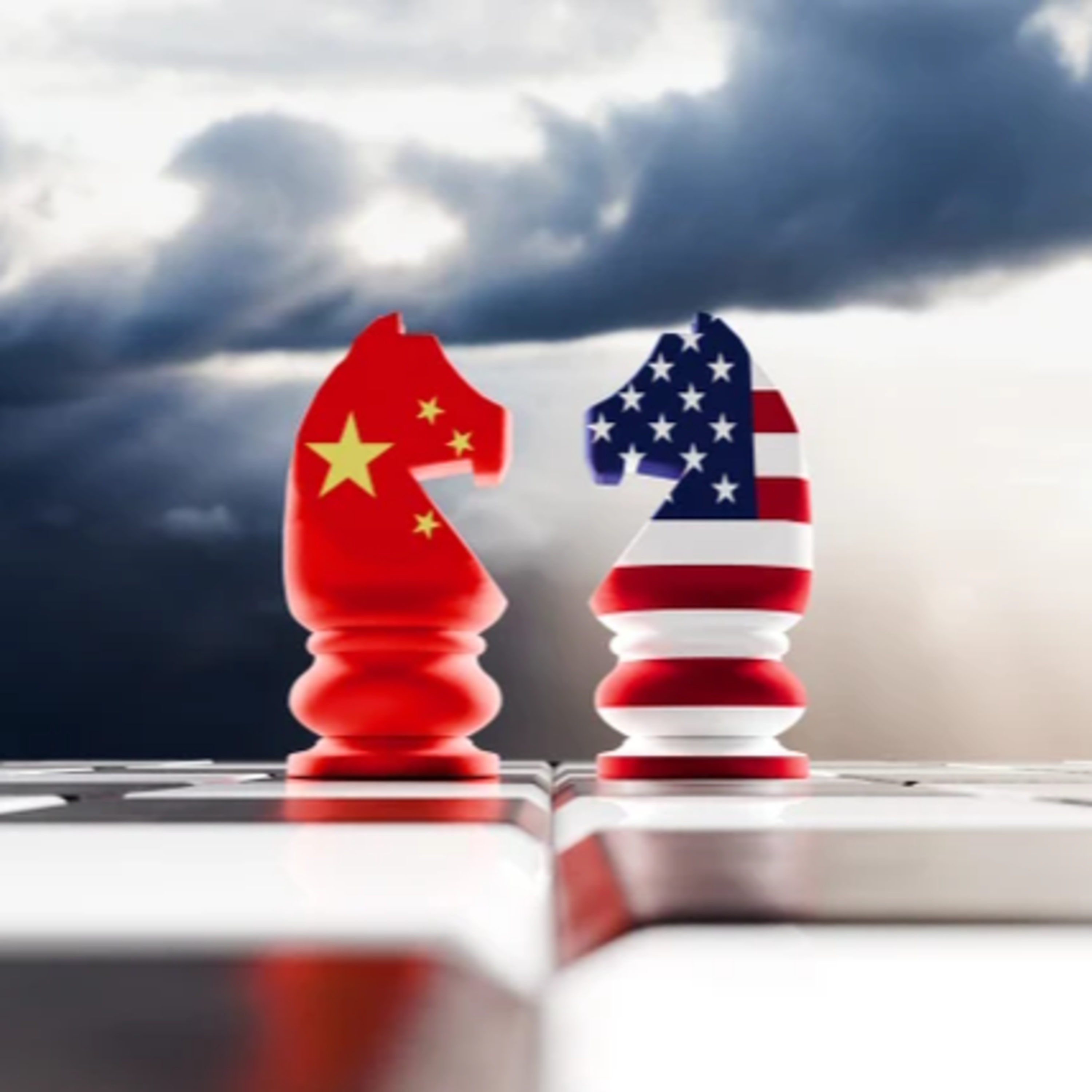 China’s Indo-Pacific trap