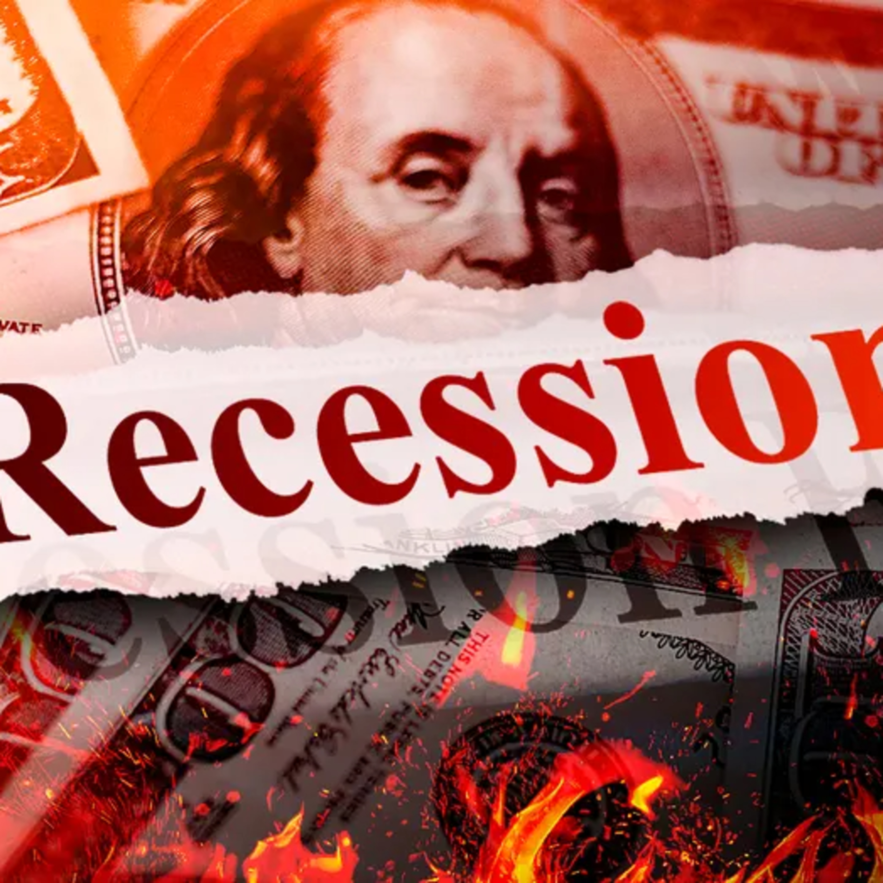 What happens when the next recession hits