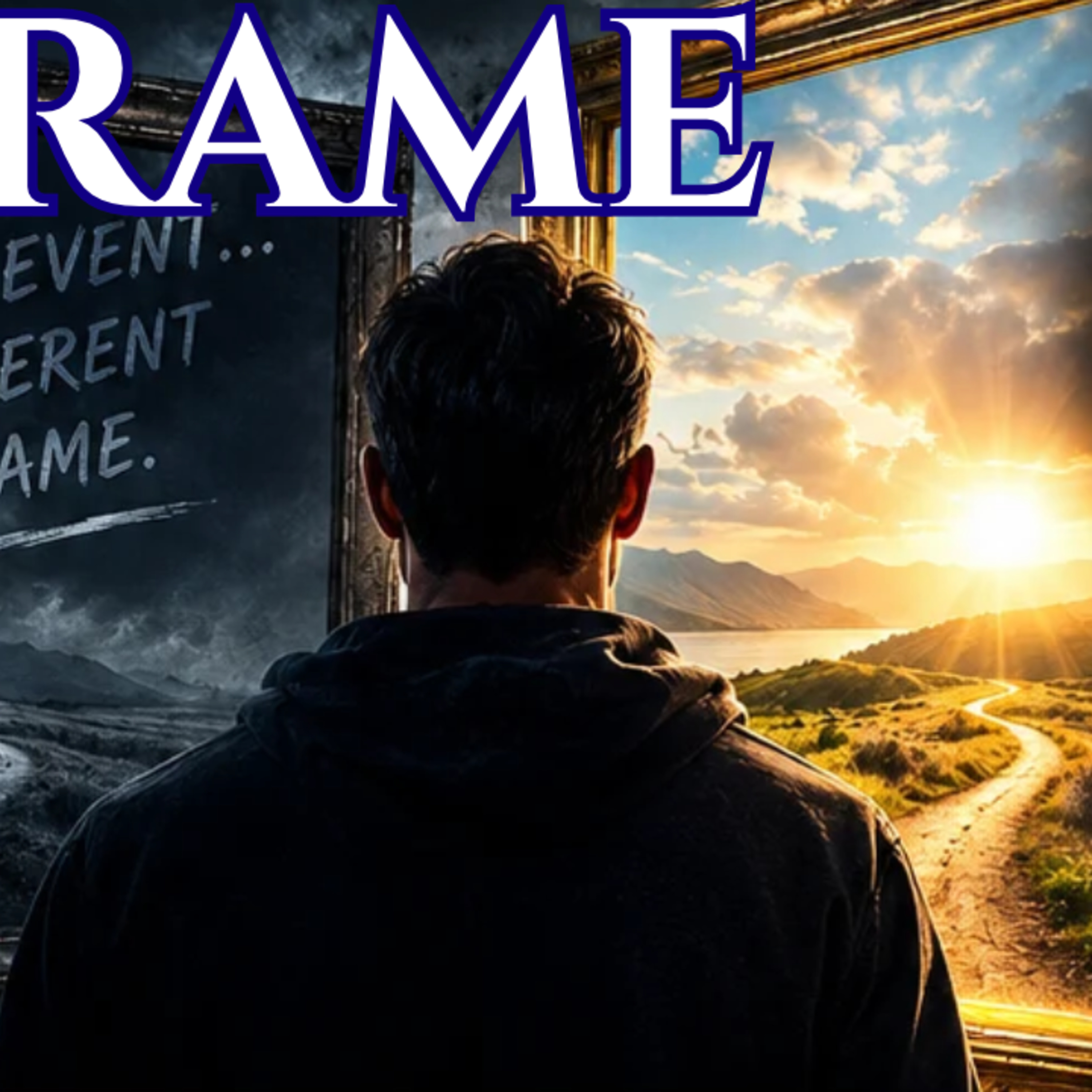 ReFrame the Game 🔥 episode artwork