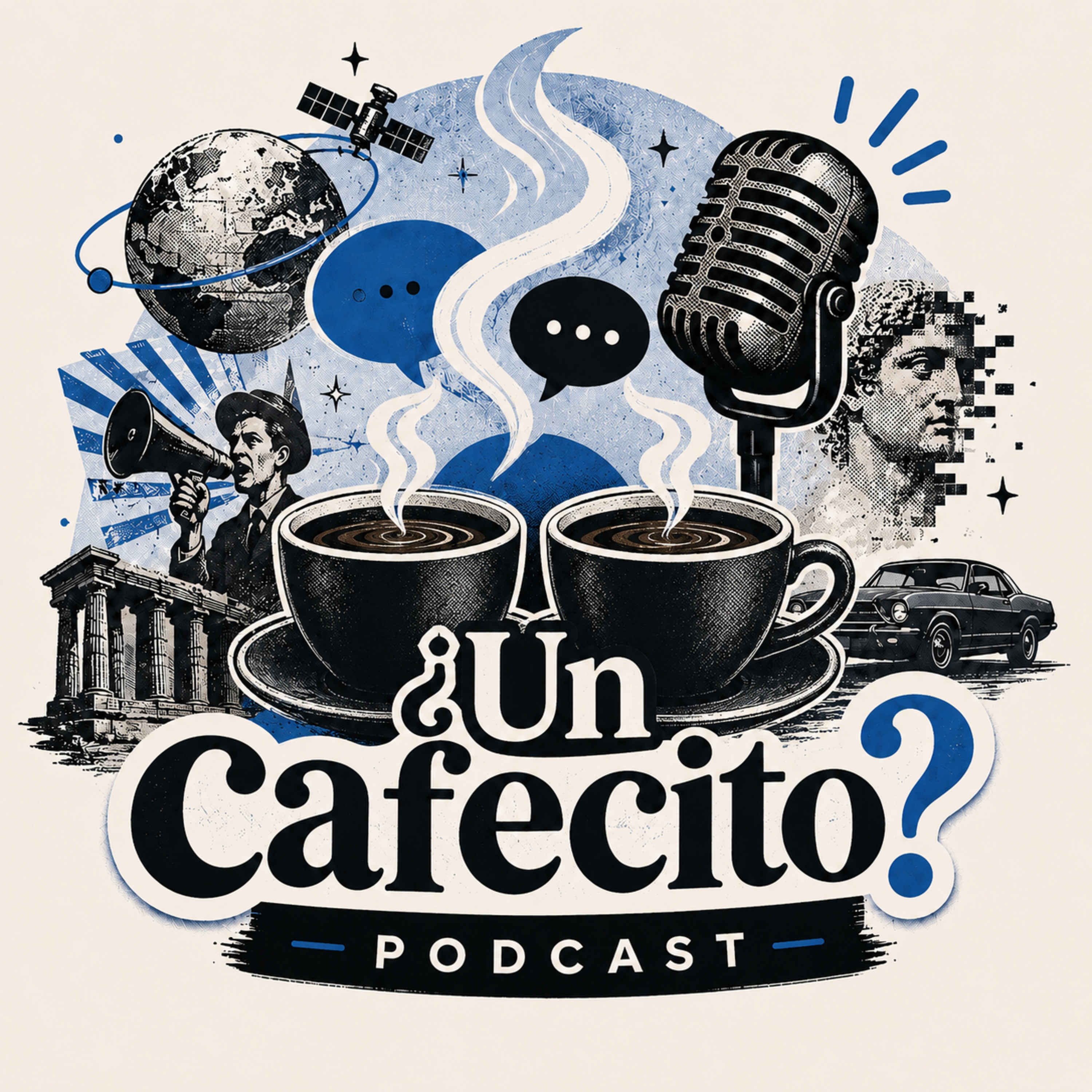 Campaña de expectativa episode artwork