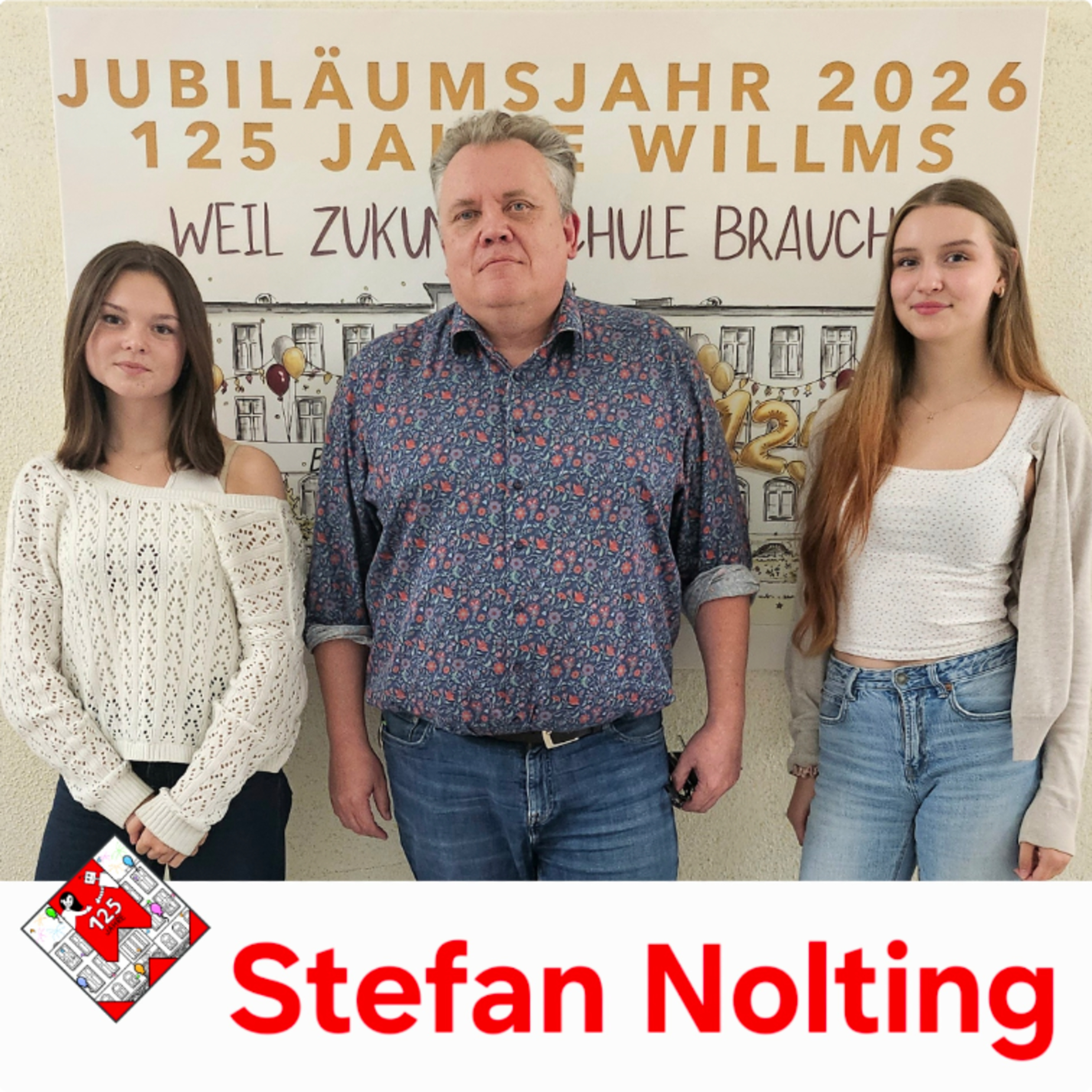 Happy Birthday, Stefan Nolting episode artwork