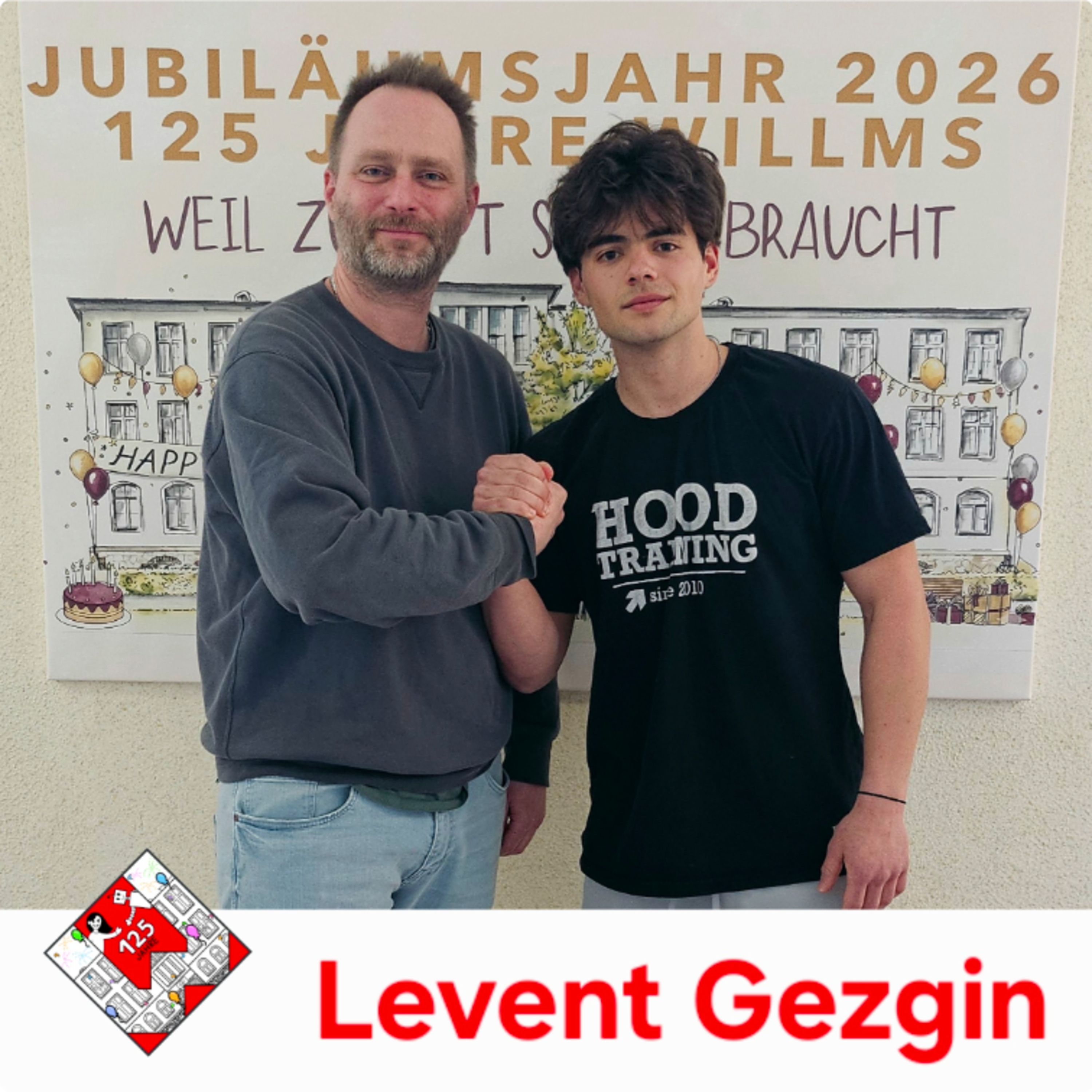 Levent Gezgin – zwischen Abi und Calisthenics episode artwork