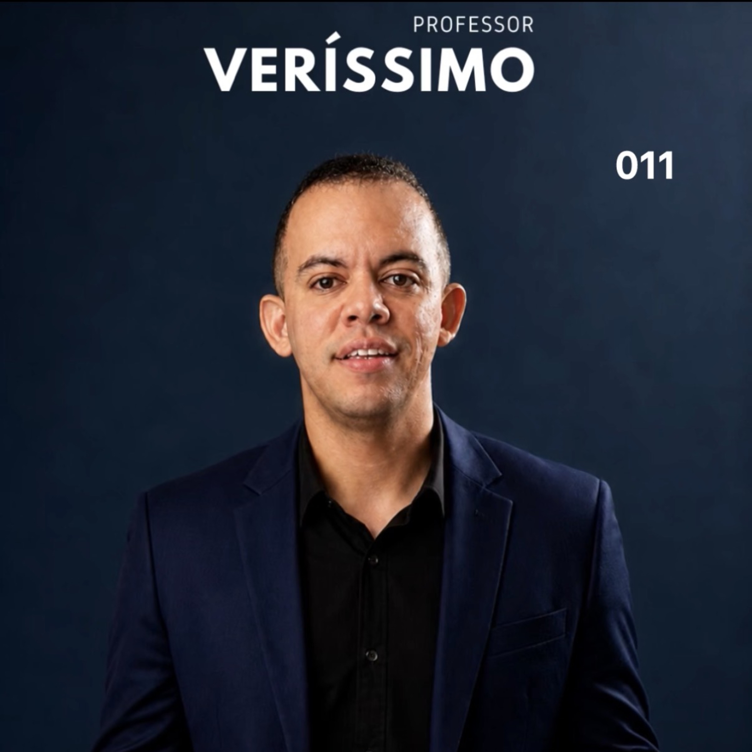 Você é parte do universo #011 episode artwork