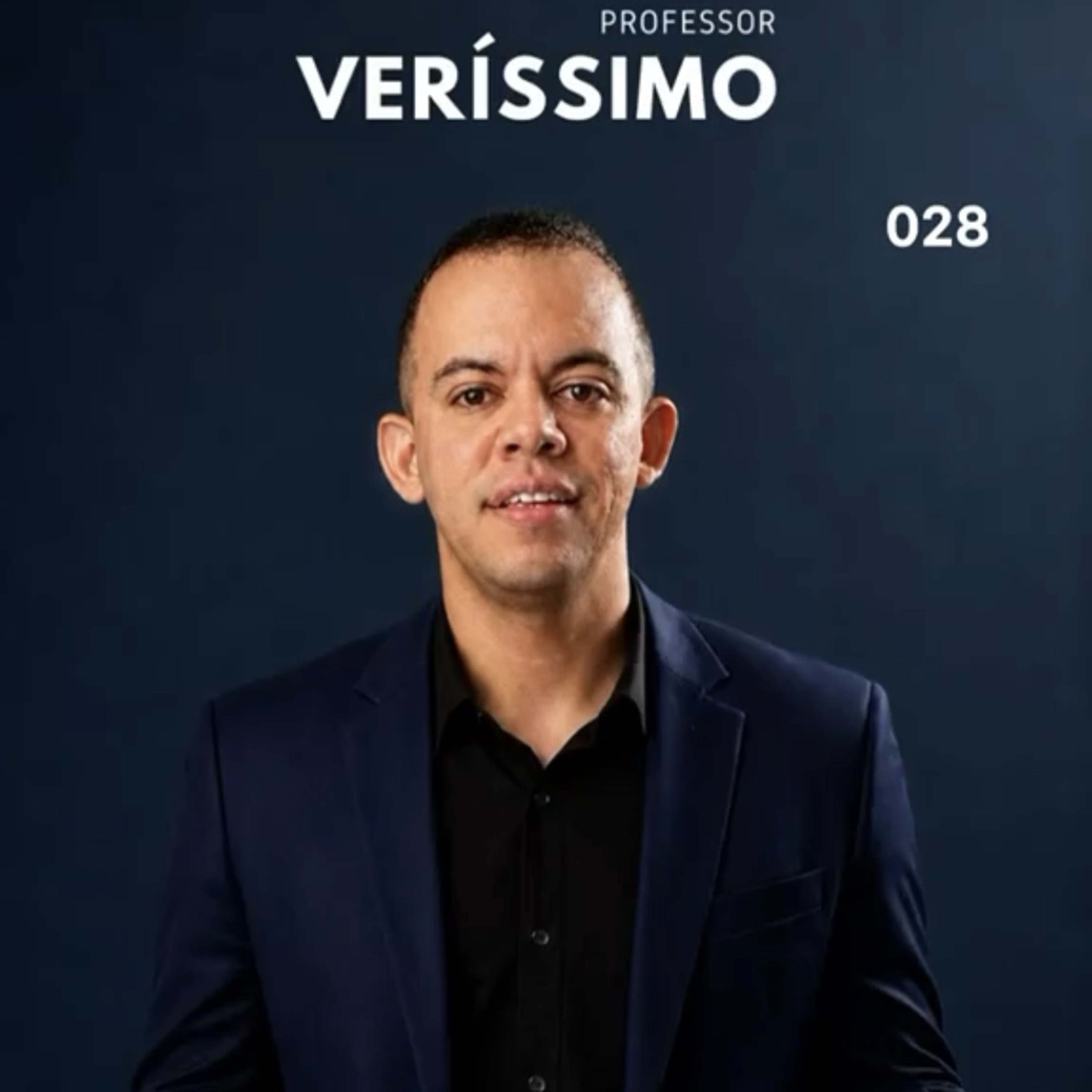 Seja grato as pessoas #028 episode artwork