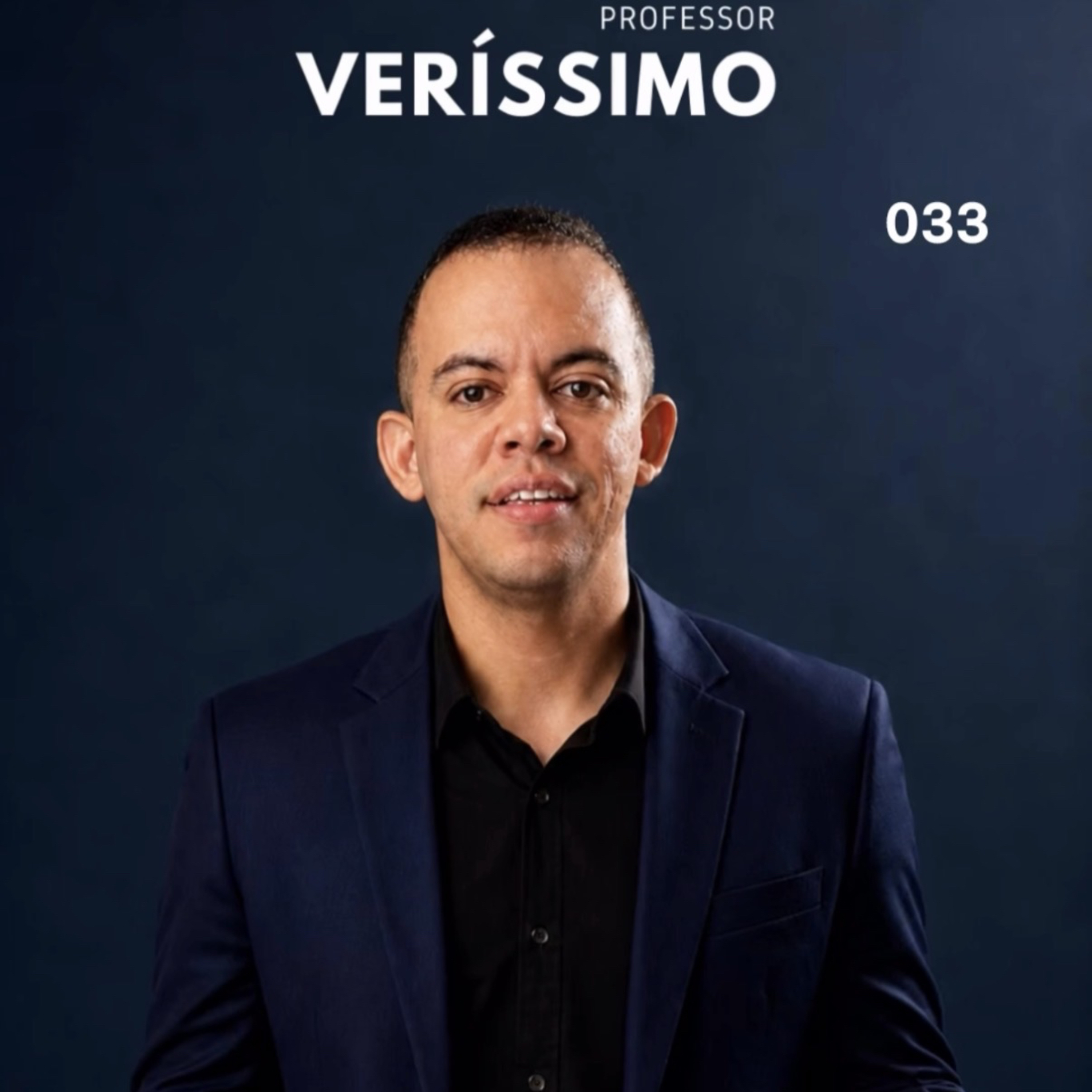 Felicidade e confiança #033 episode artwork