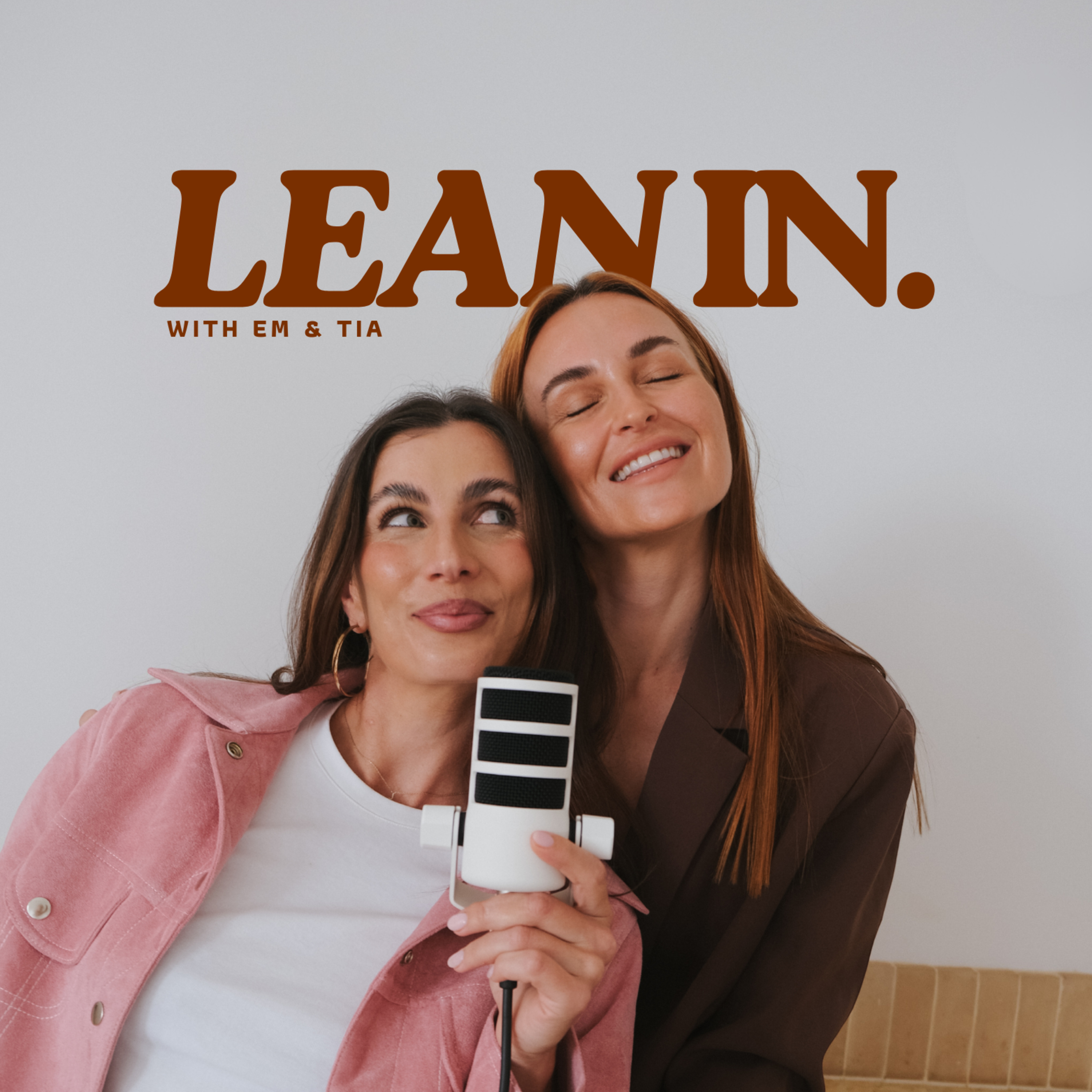 Our Skin Journeys: Acne, Psoriasis & Self Confidence episode artwork
