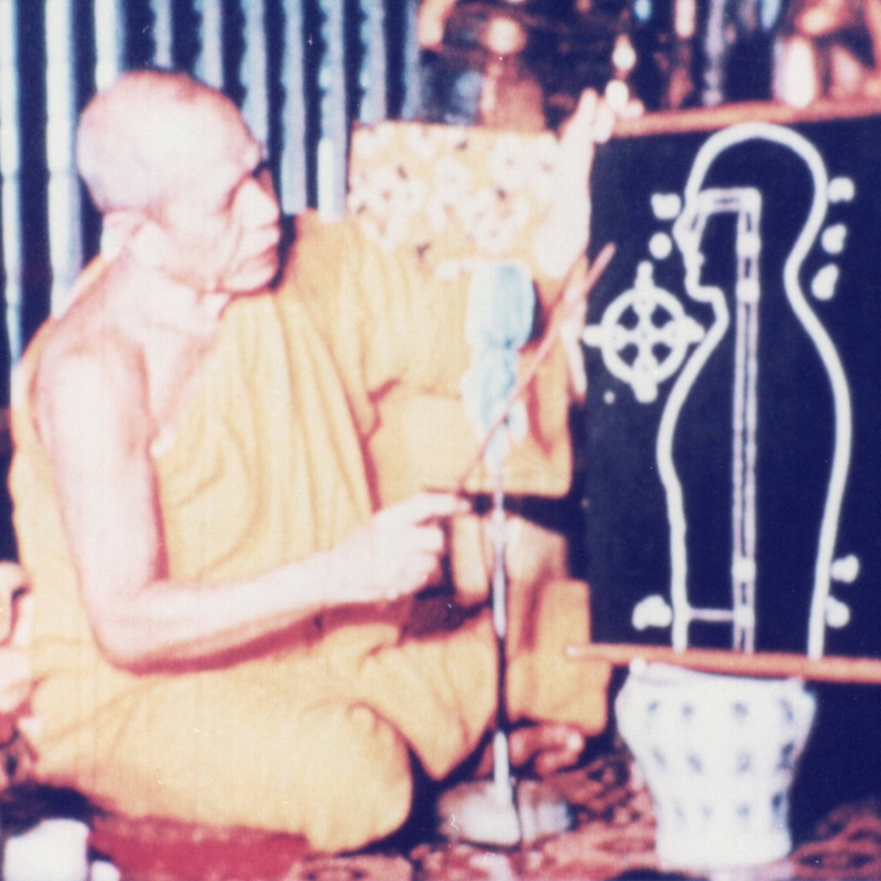 3. หลักสมถวิปัสสนากรรมฐาน การดำเนินจิตตามทางเดิน 18 กาย และหัวใจพระศาสนาคือคำว่าหยุด episode artwork