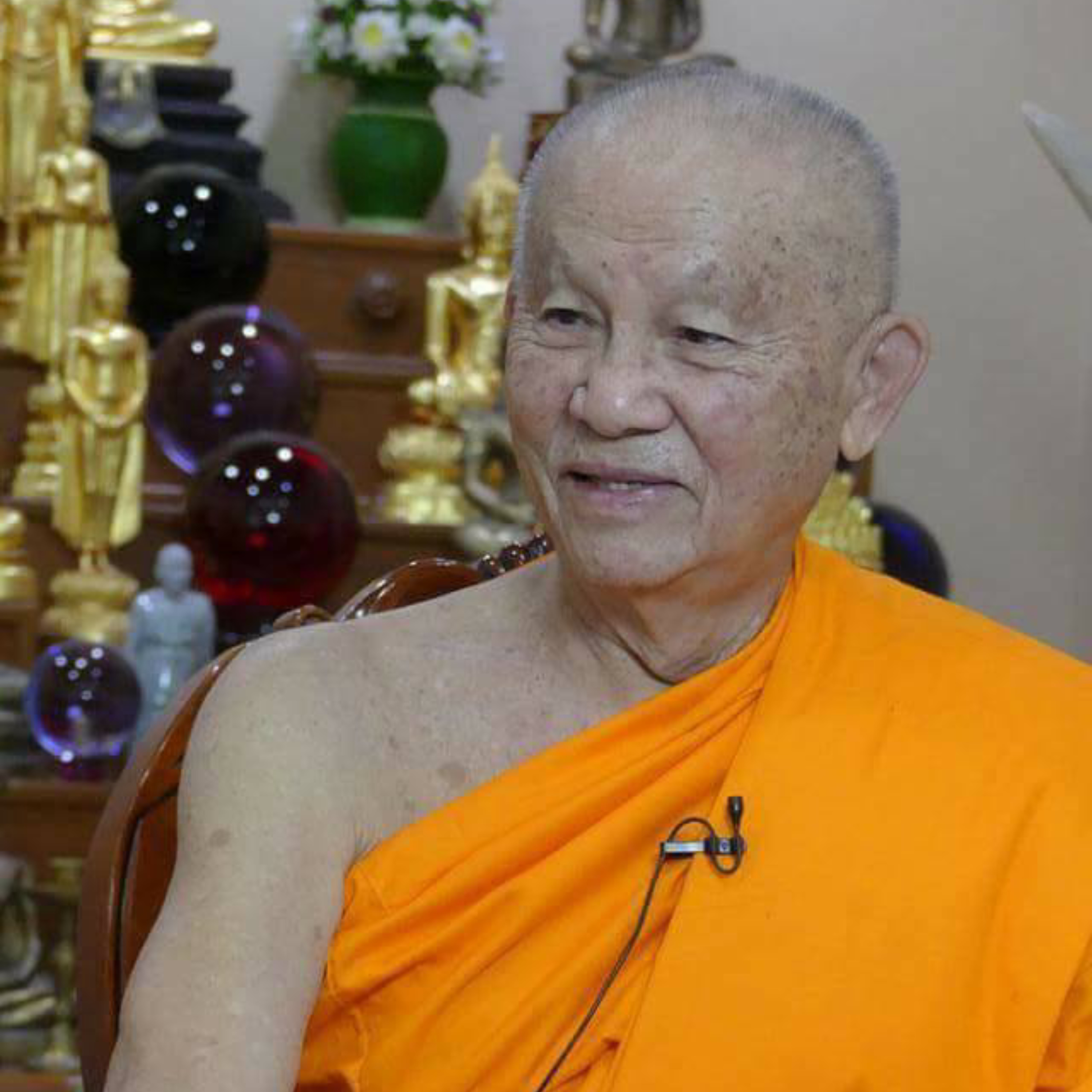 5. ข้อวินิจฉัยสภาวธรรม: พระนิพพาน 3 นัย อัตตลักษณะ และการอุบัติขึ้นโดยธรรมกาย episode artwork