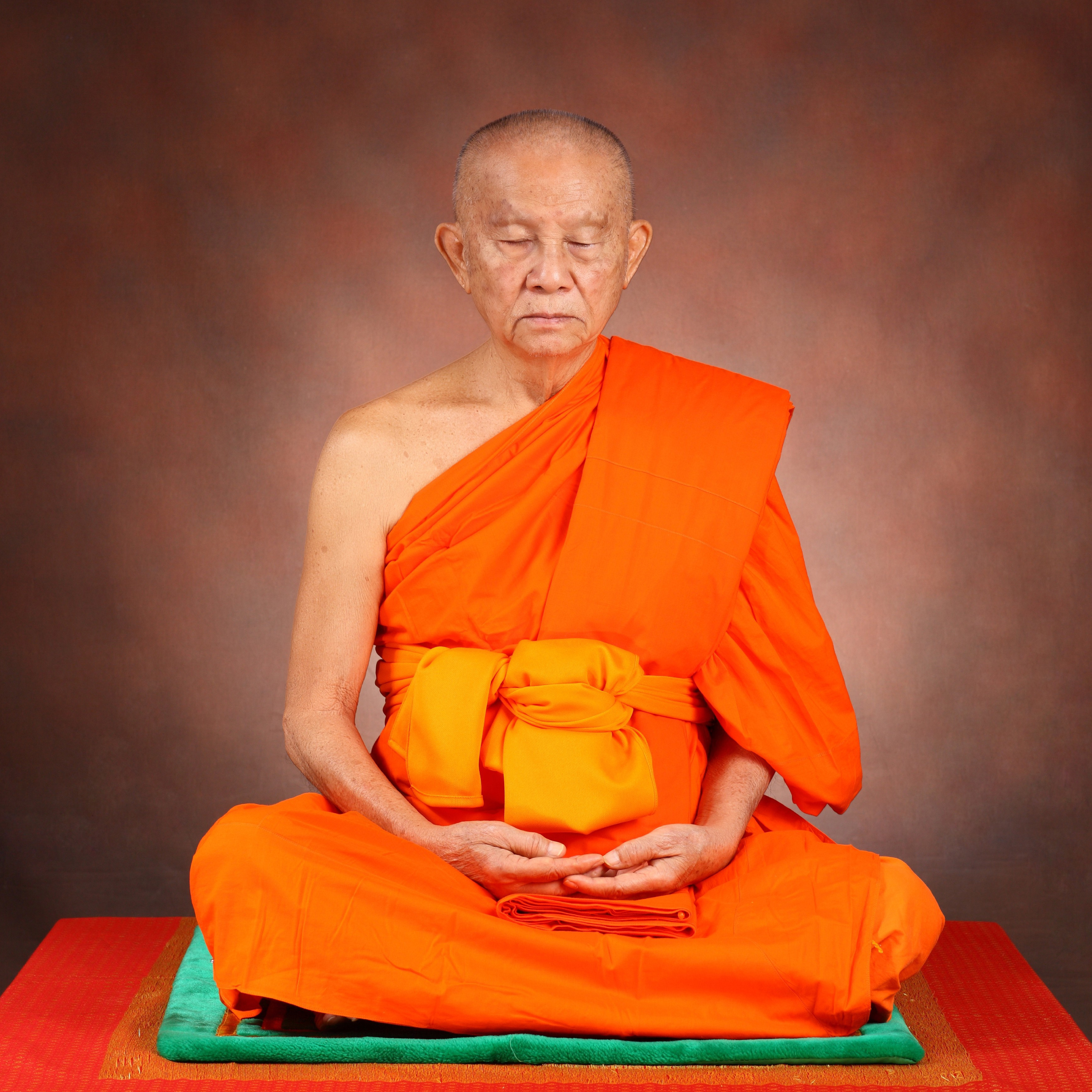 25. ลำดับการดำเนินจิตผ่านฐานทั้ง 7 สู่ธรรมกาย และการพิจารณาปฏิจจสมุปบาทธรรม ณ ภายใน episode artwork