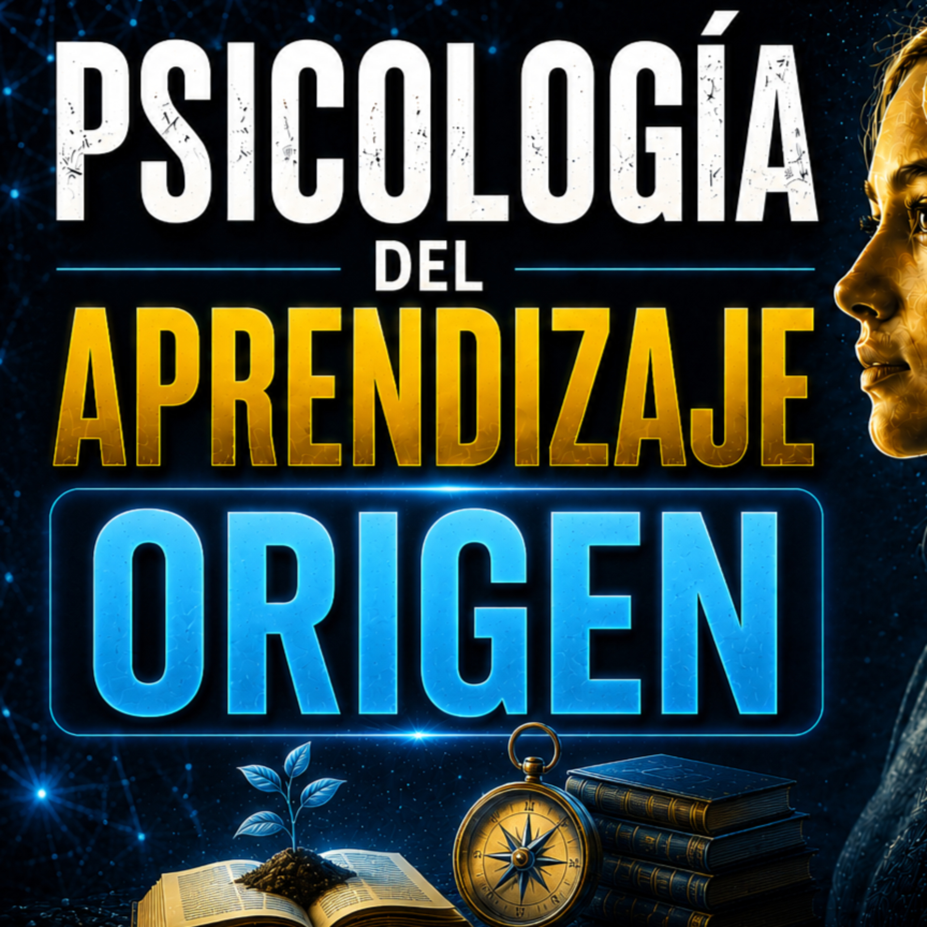 Cómo aprendió la mente humana episode artwork