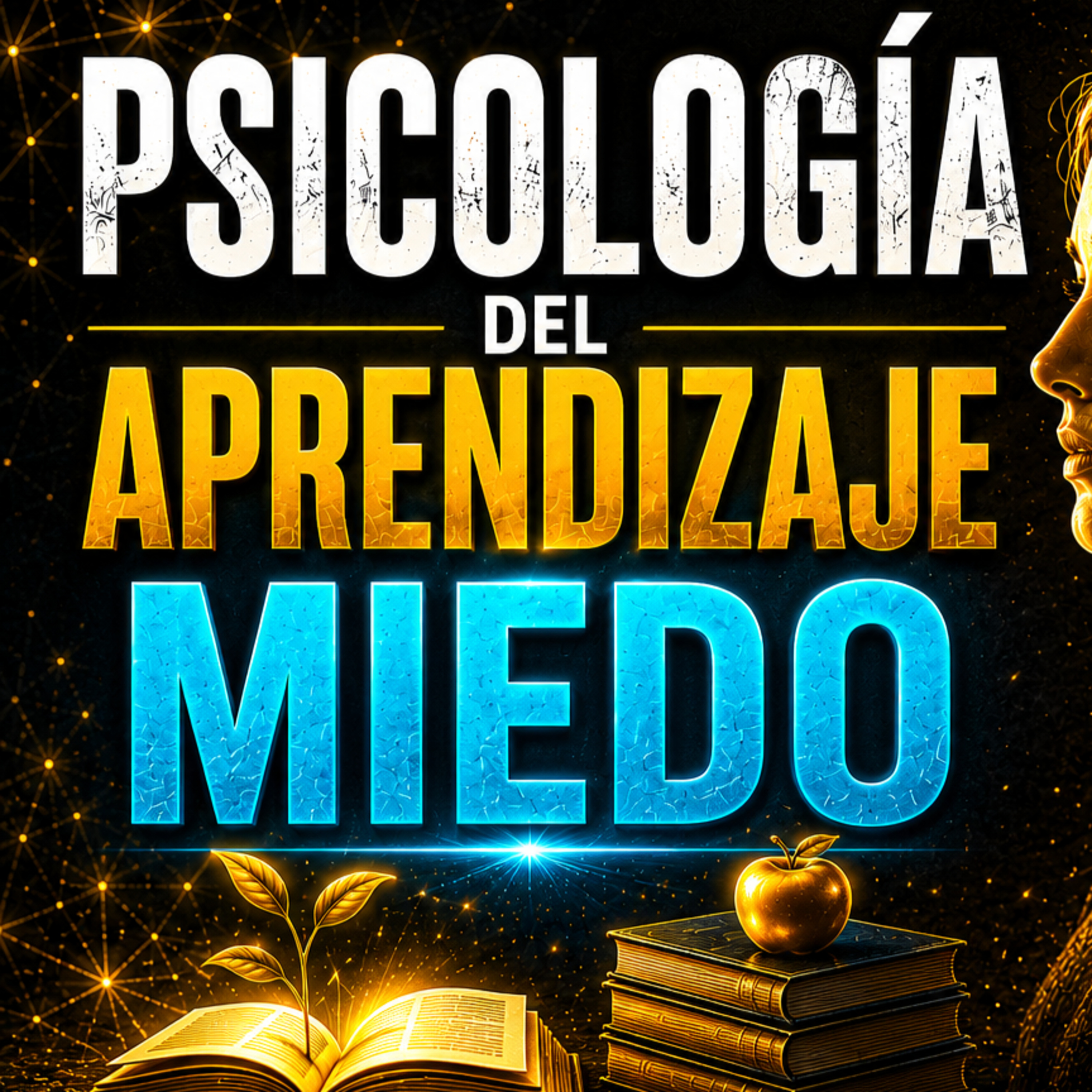 Por qué el miedo cambia tu conducta | Psicología del Aprendizaje episode artwork