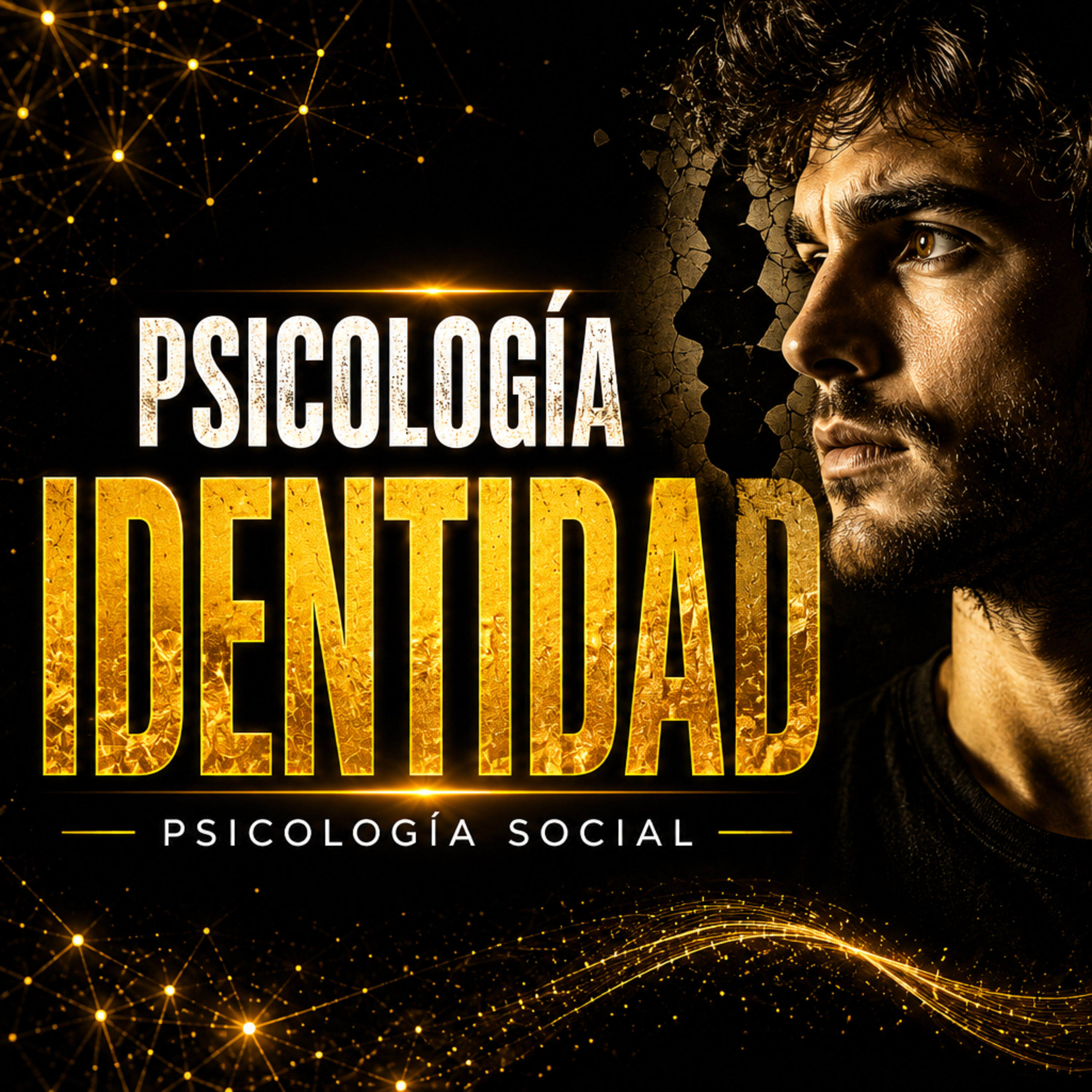La mente dentro de la sociedad | Psicología Social e influencia humana episode artwork