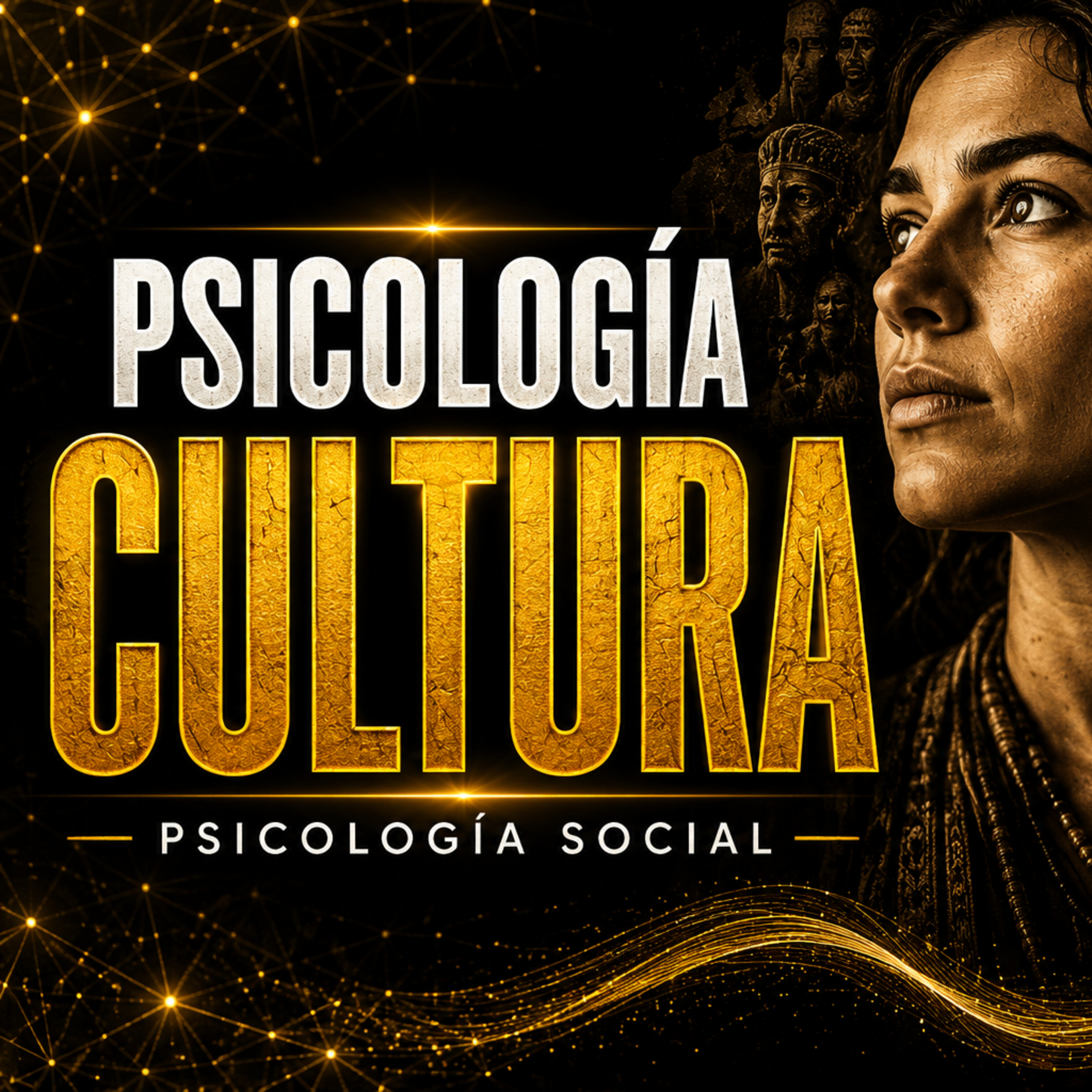 Cultura y comportamiento humano | Cómo la sociedad moldea nuestra mente episode artwork