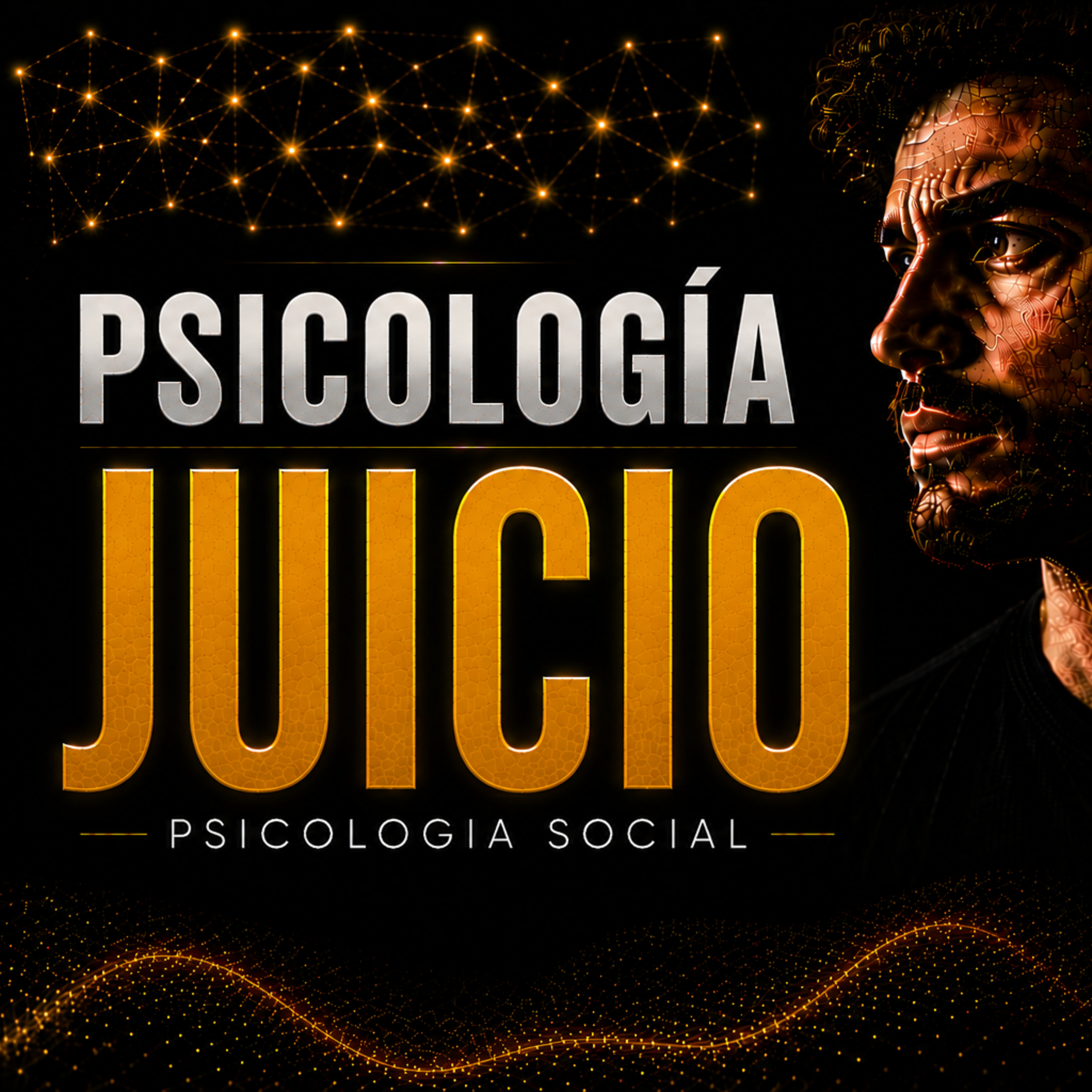 Cómo interpretamos a los demás | Juicios sociales y percepción humana episode artwork