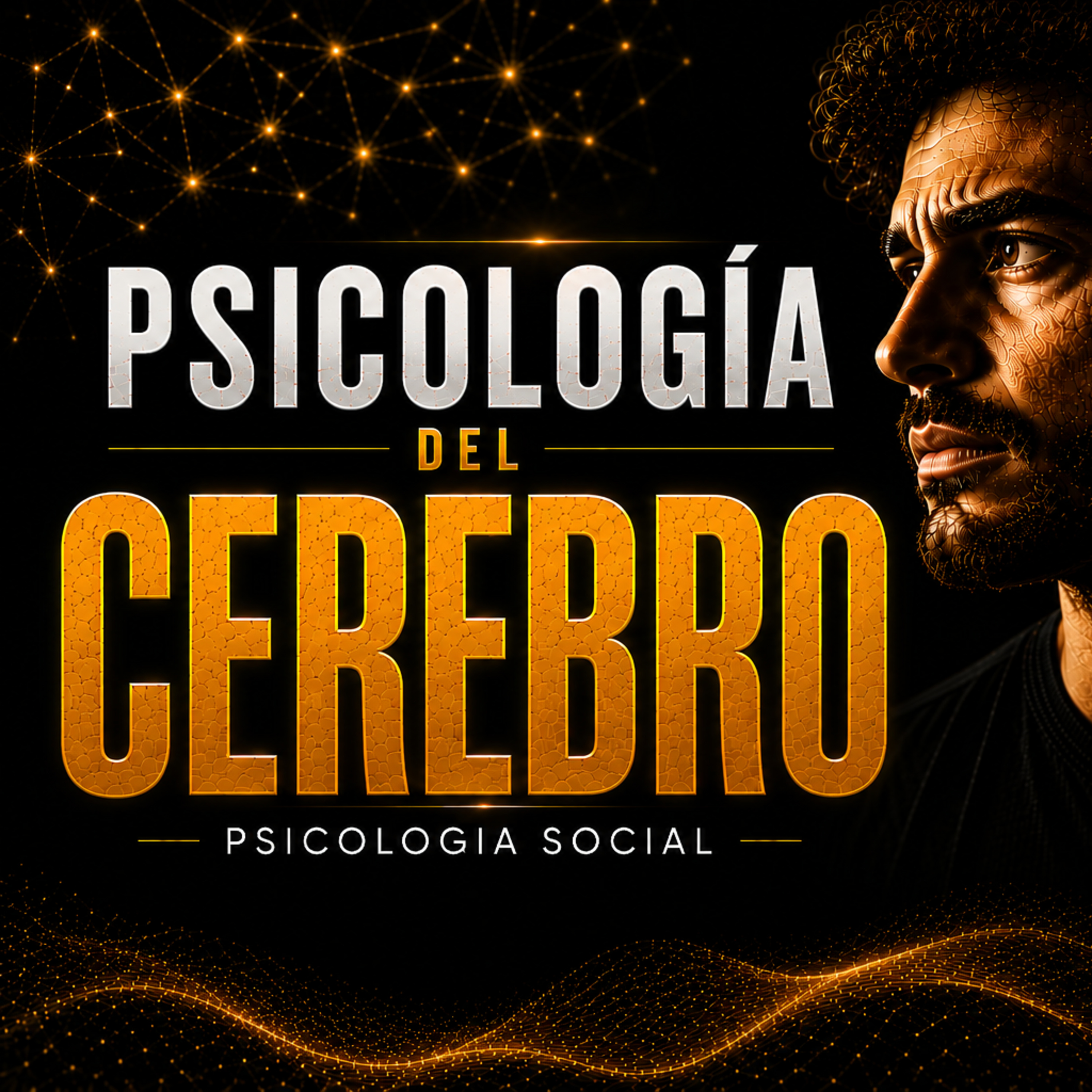 El cerebro y la conducta social | Psicología Social explicada episode artwork