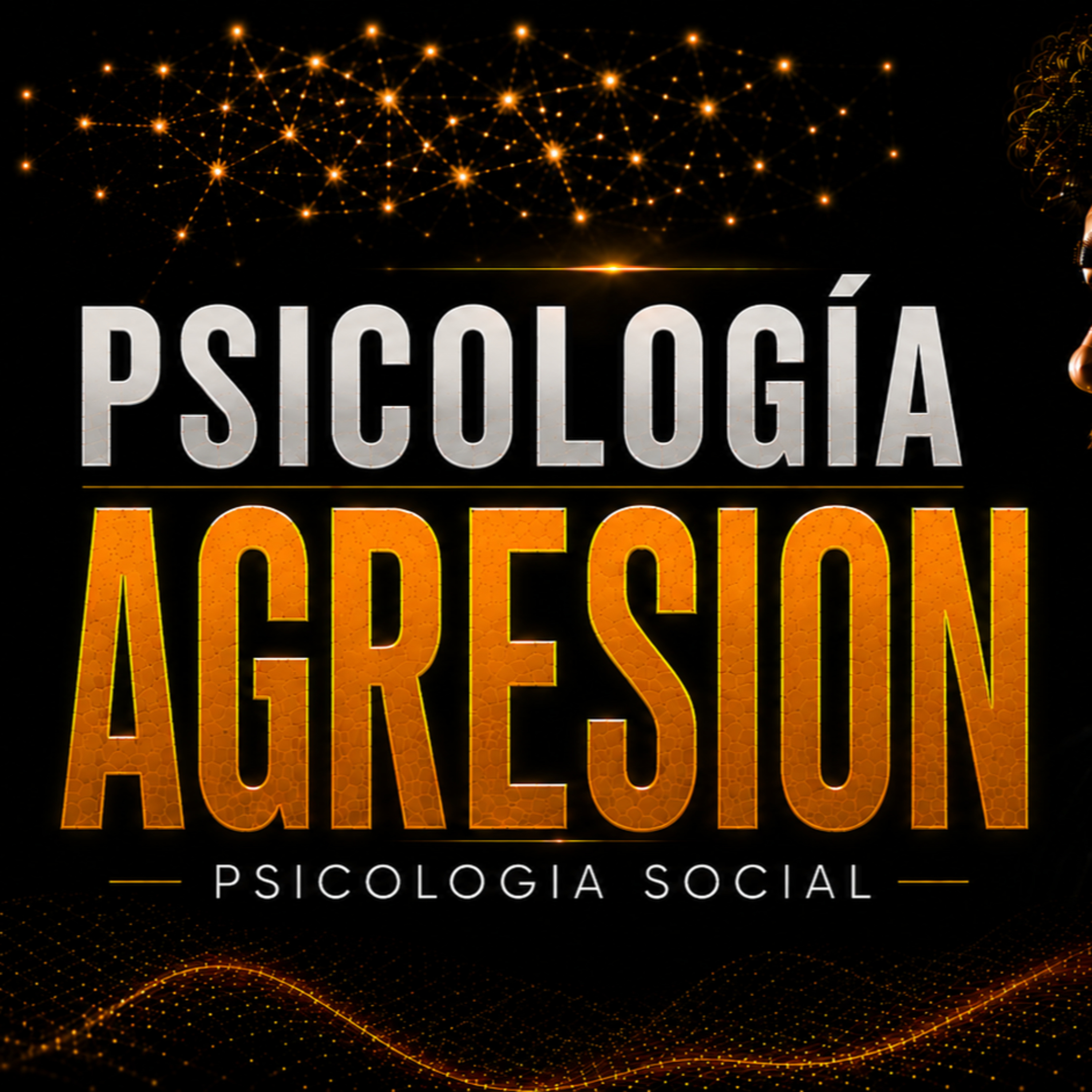 Agresión y conflicto humano | Psicología de la violencia social episode artwork