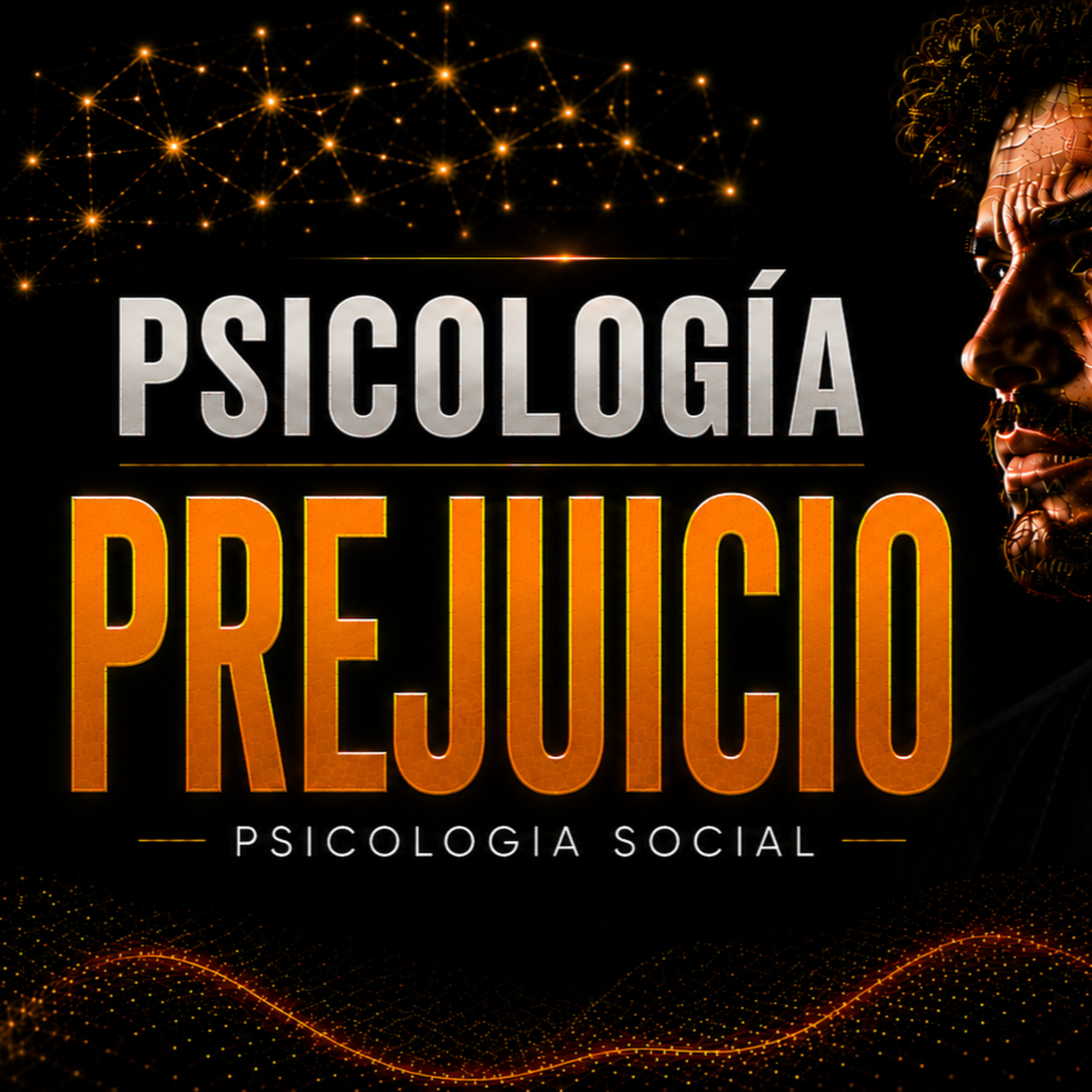 Prejuicio y discriminación | La división psicológica entre grupos episode artwork