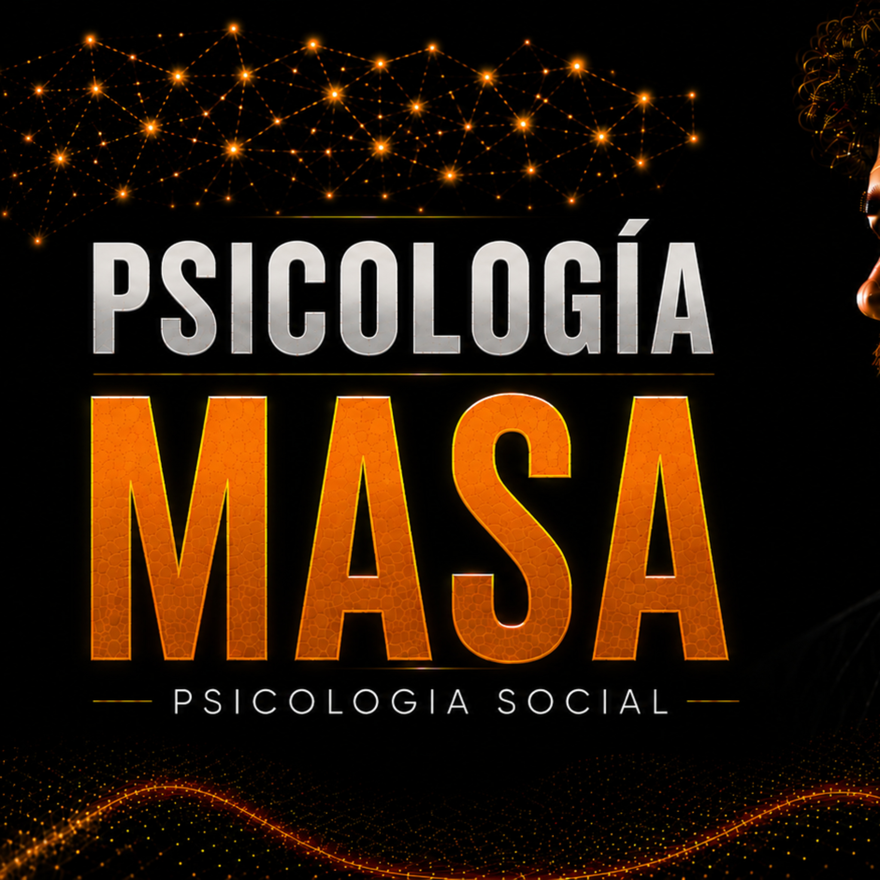 El poder de los grupos | Influencia social y conducta colectiva episode artwork