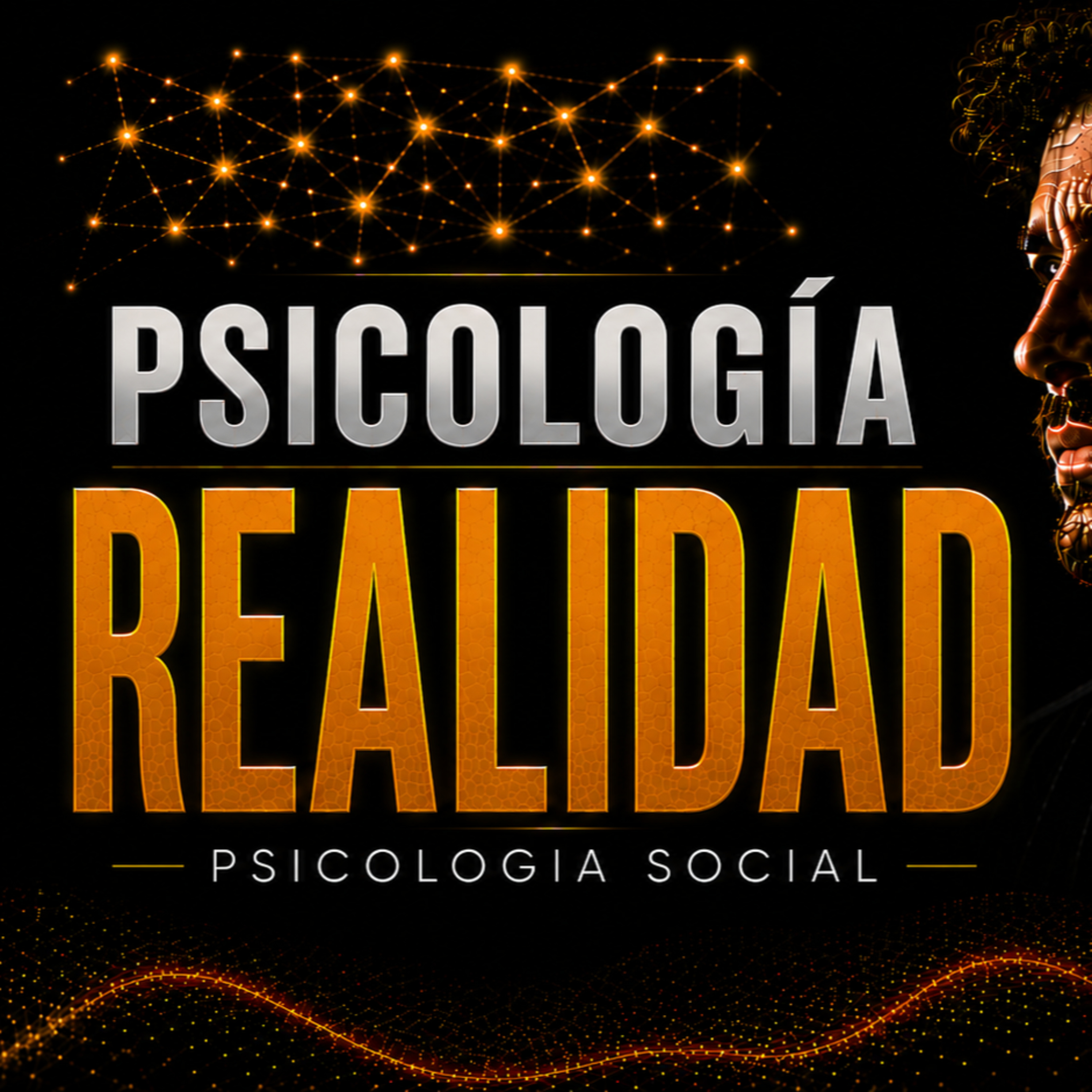 Psicología Social aplicada al mundo real | Cómo influye en tu vida episode artwork