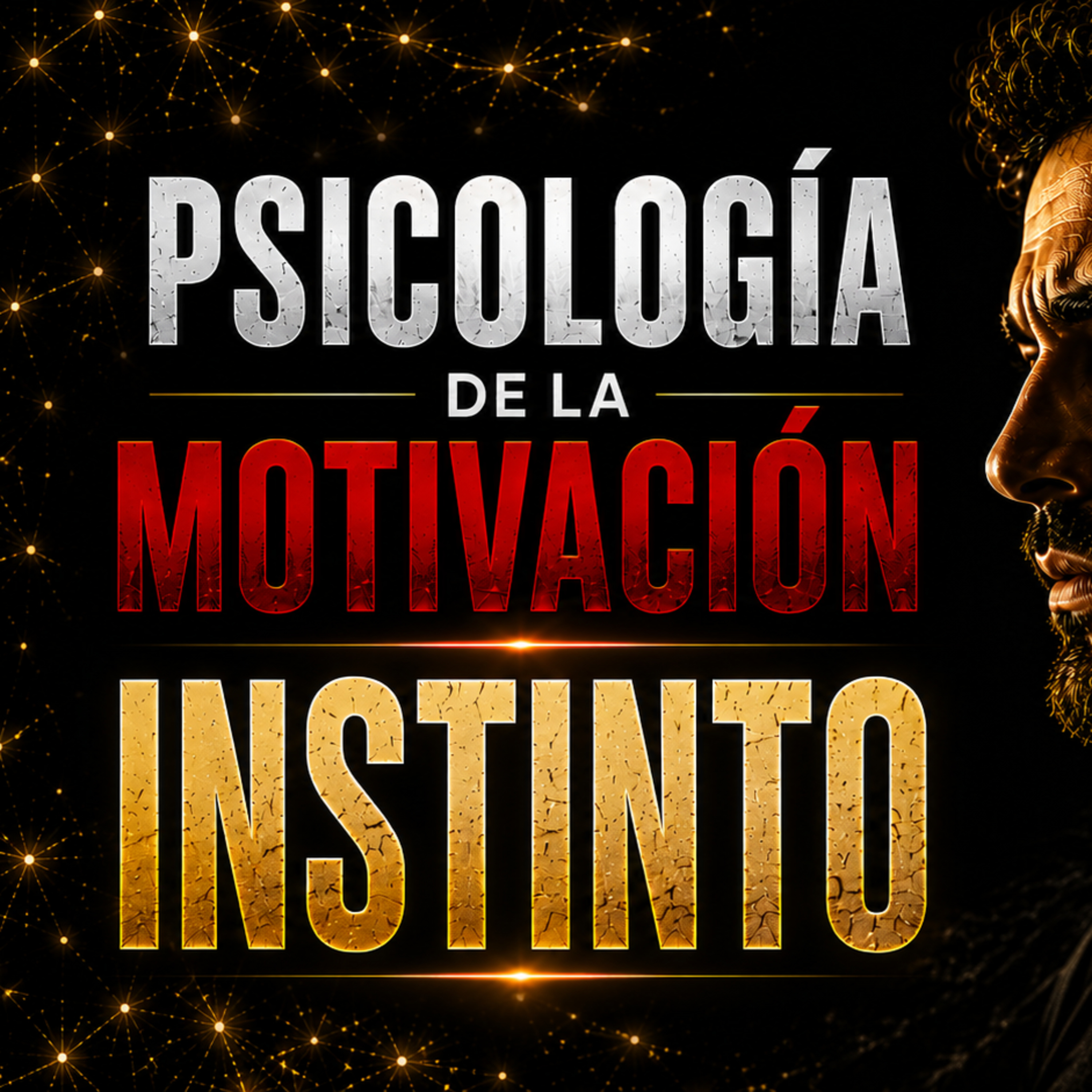 INSTINTO El instinto que mueve nuestra conducta - Psicología de la Motivación episode artwork