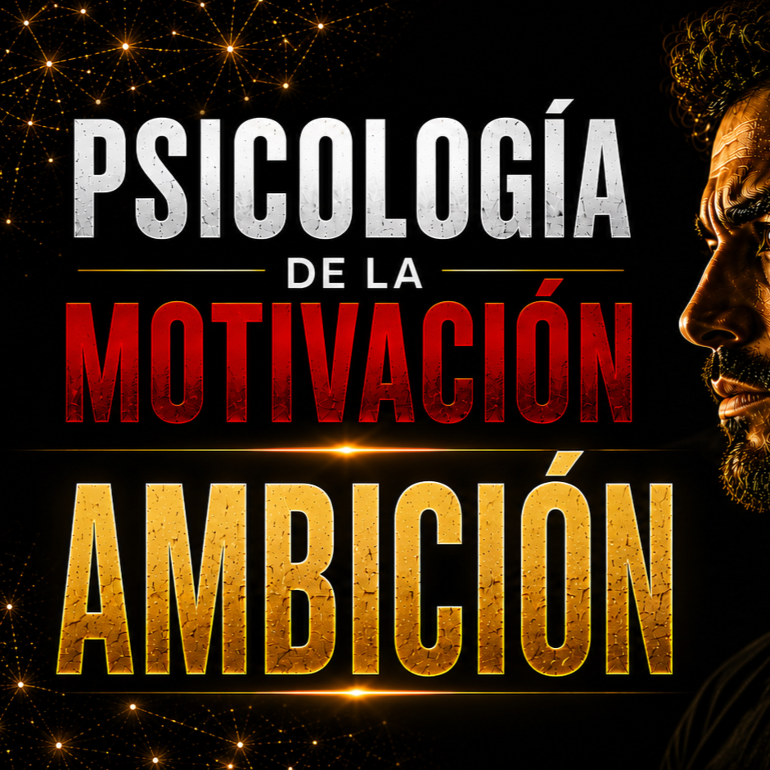 AMBICIÓN y superación humana | Psicología de la Motivación episode artwork