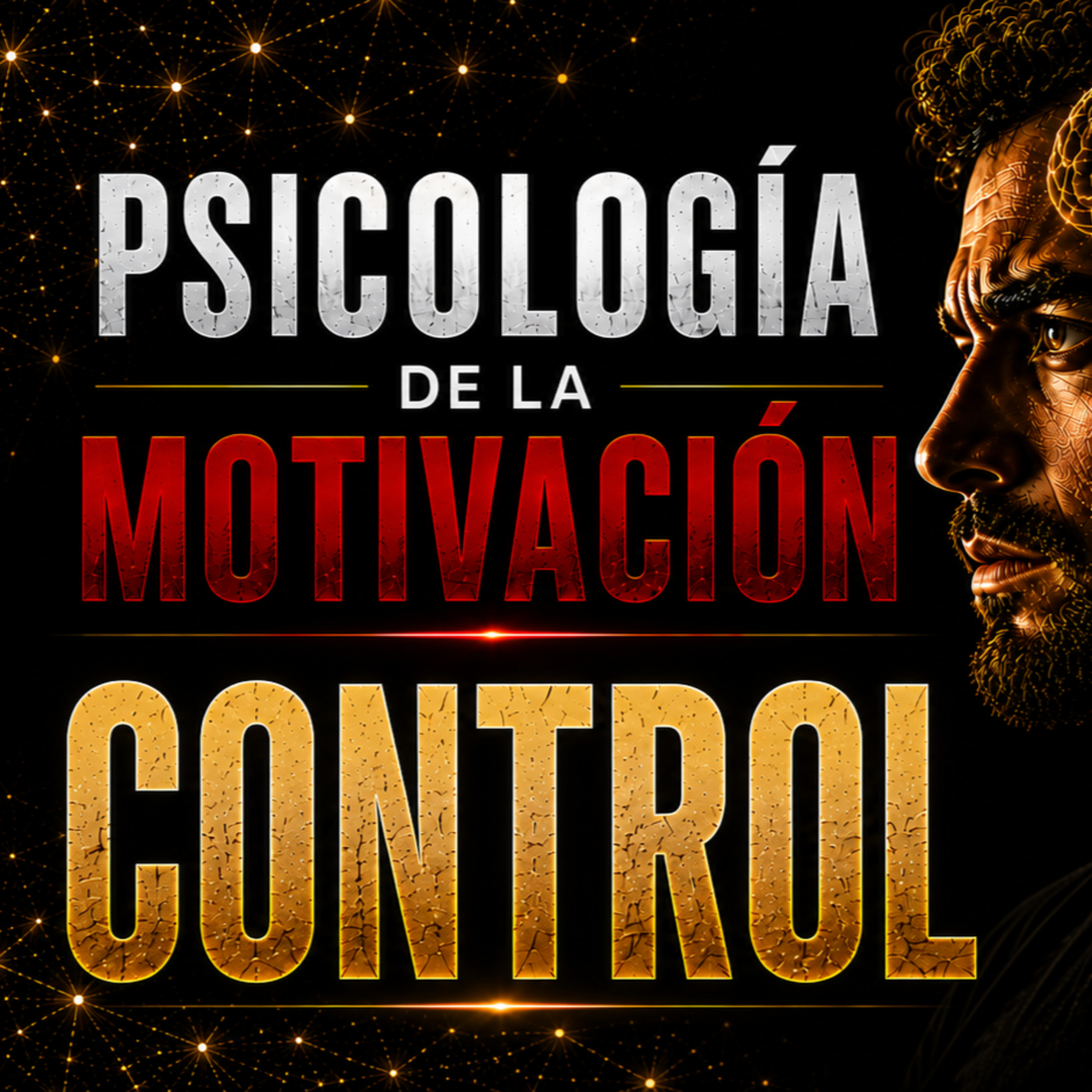 CONTROL - Por qué a veces perdemos el control? - Psicologia de la motivación episode artwork