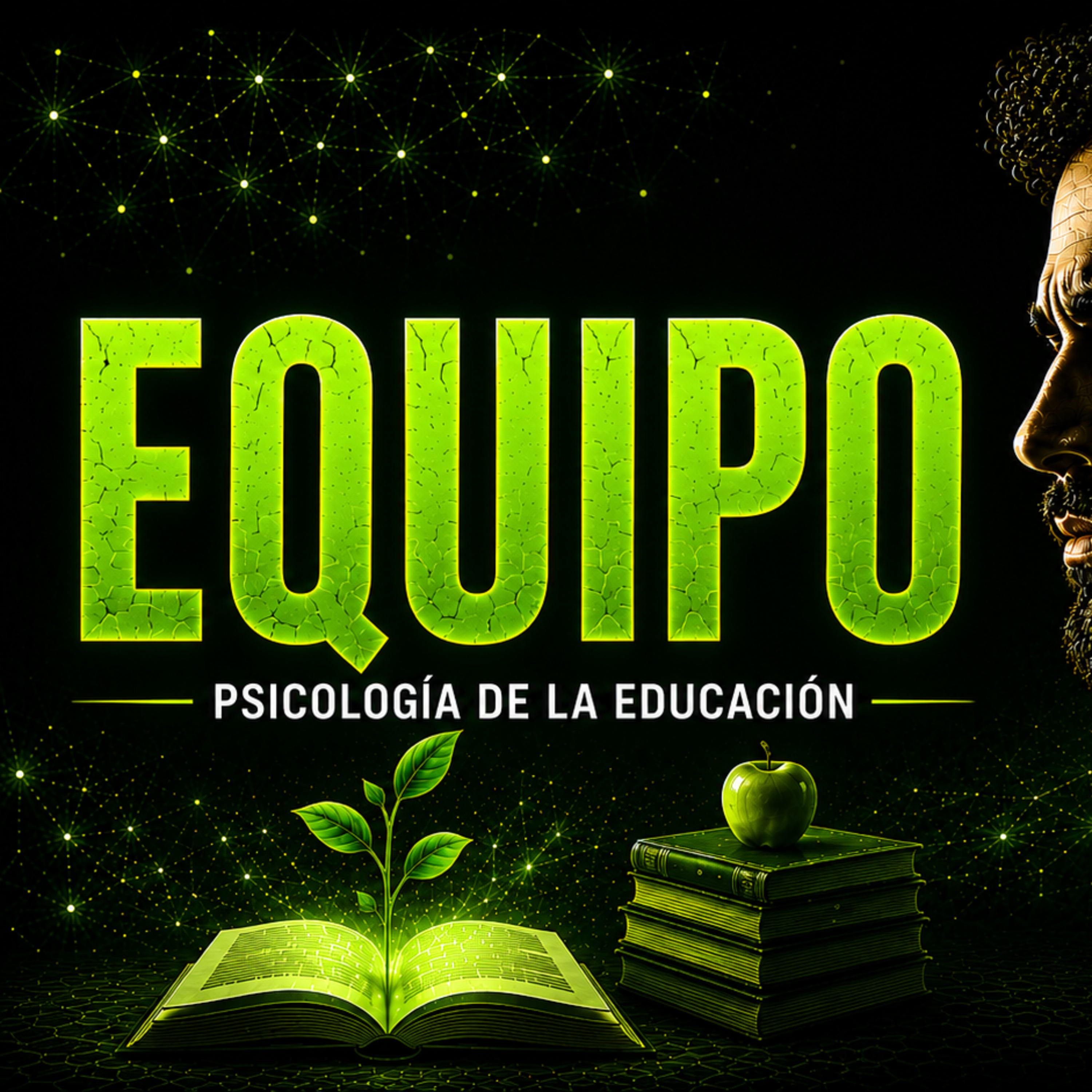 COOPERATIVO Aprender con Otros  episode artwork