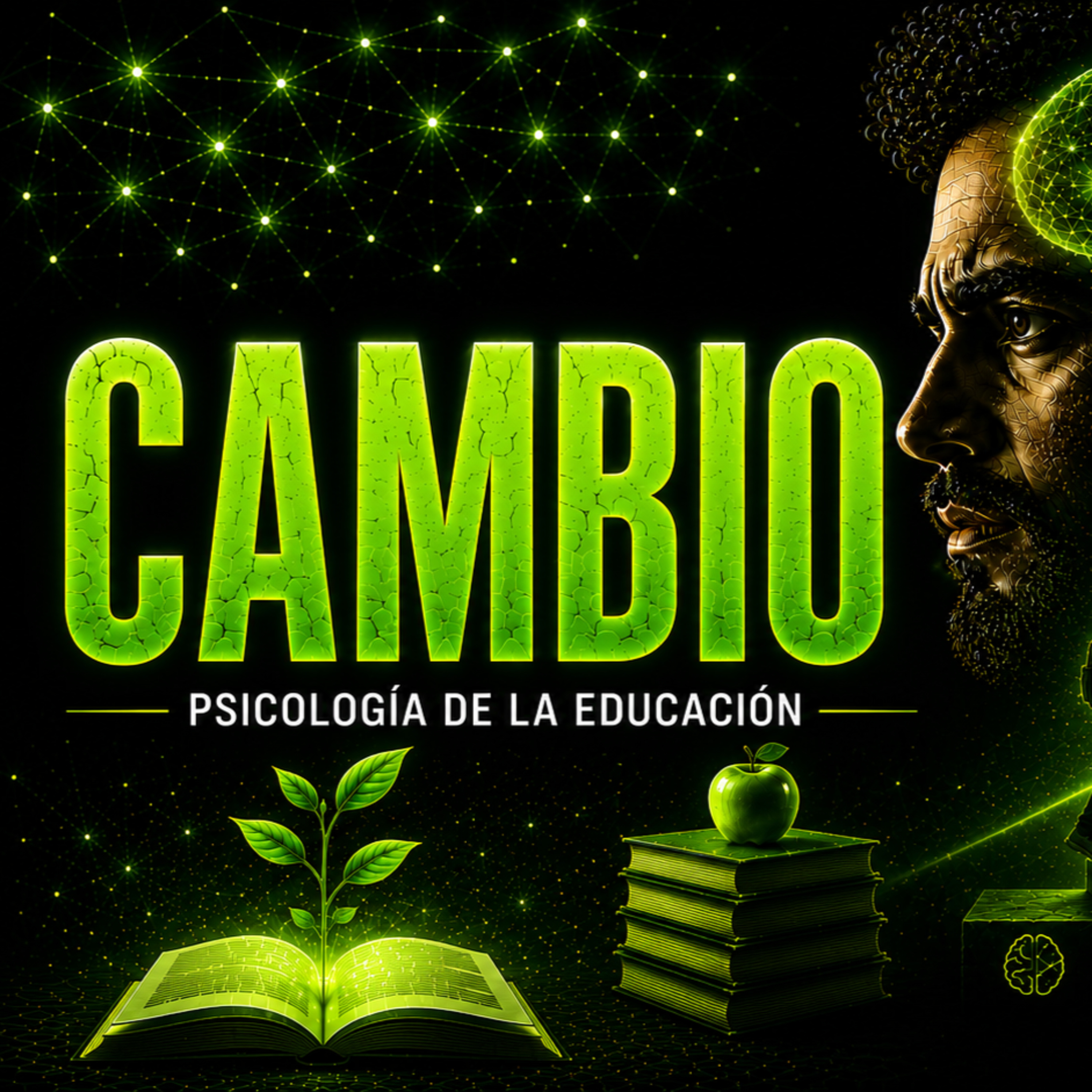 CAMBIO Planeación, Enseñanza y Tecnología  episode artwork