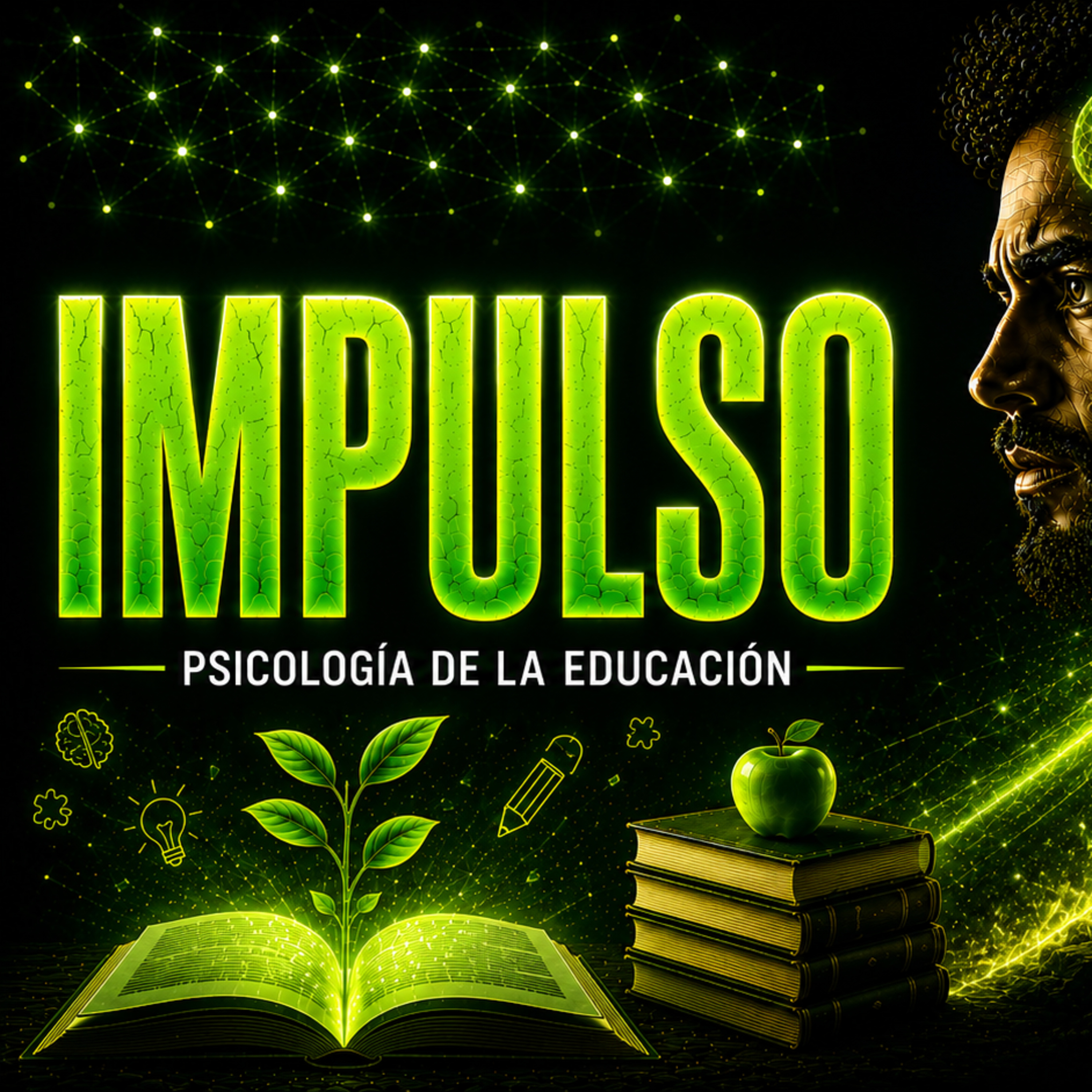 IMPULSO : Motivación y Aprendizaje | Psicología de la Educación episode artwork