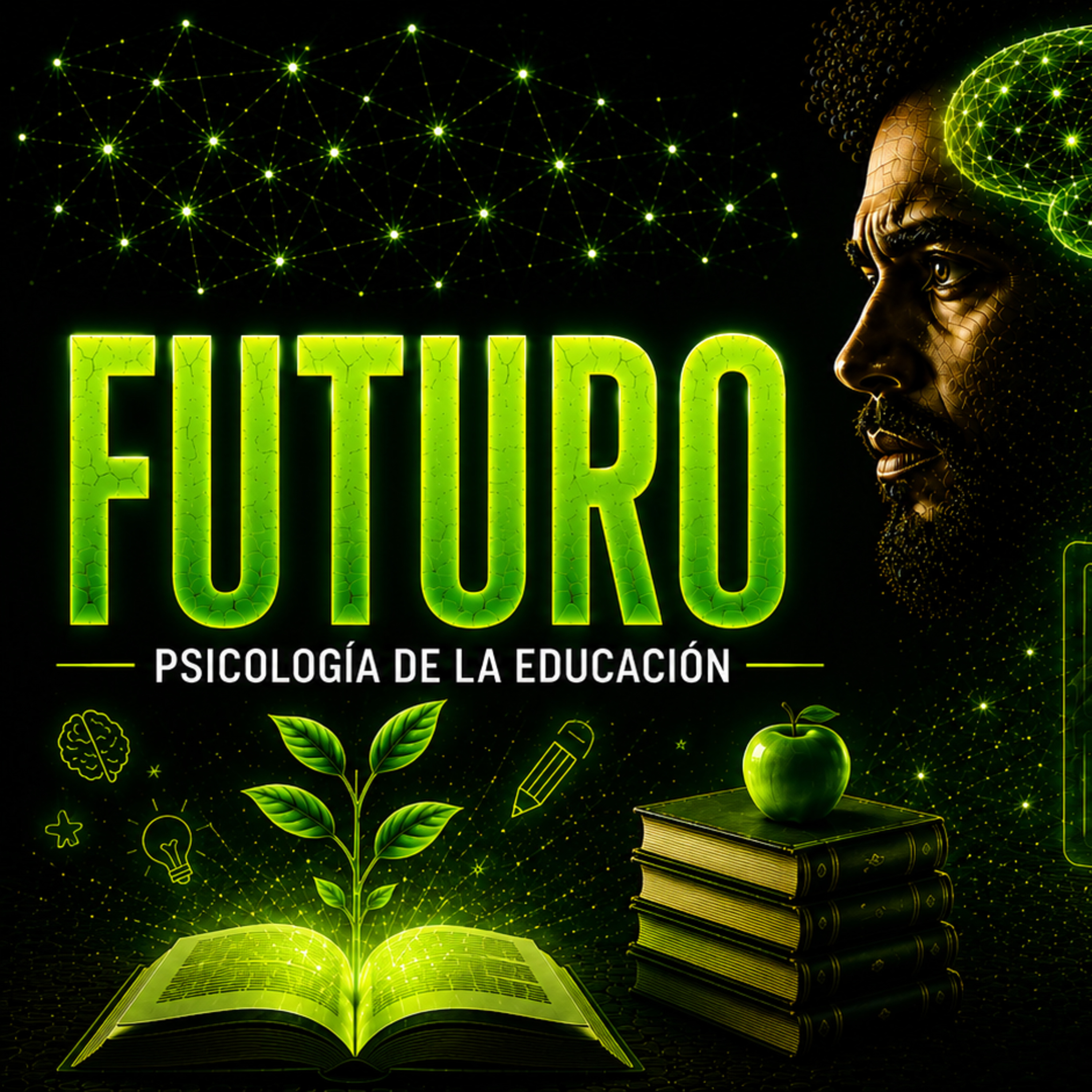 FUTURO ¿Qué educación necesitamos para el futuro? episode artwork
