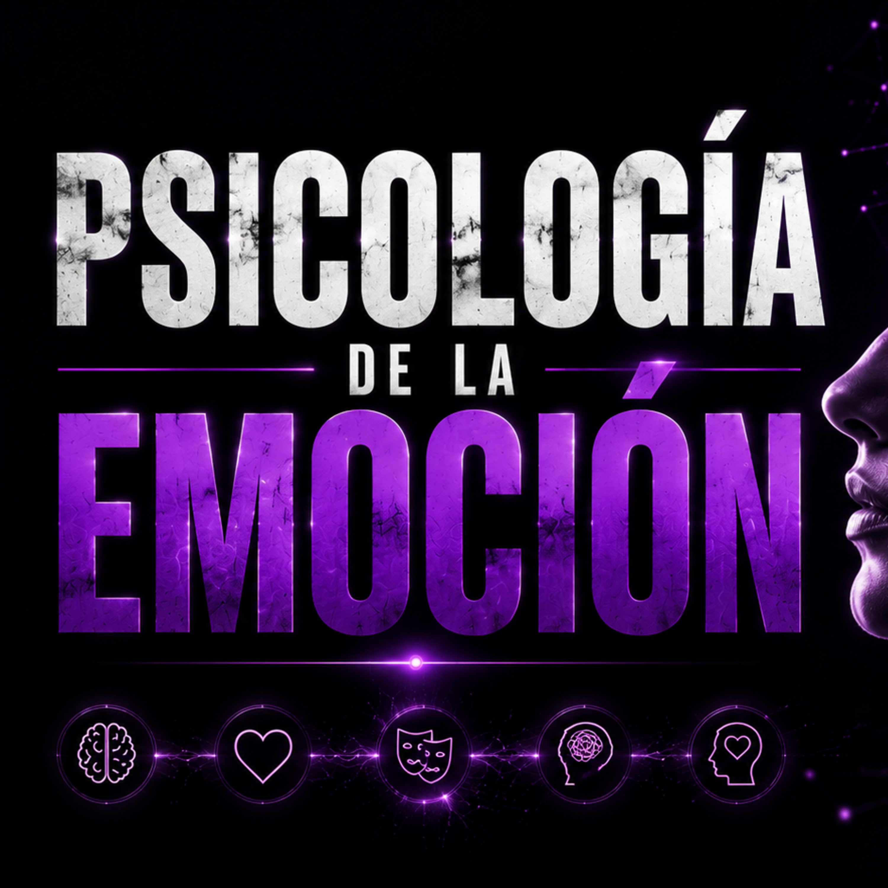 EMOCIÓN ¿De dónde vienen nuestras emociones? episode artwork