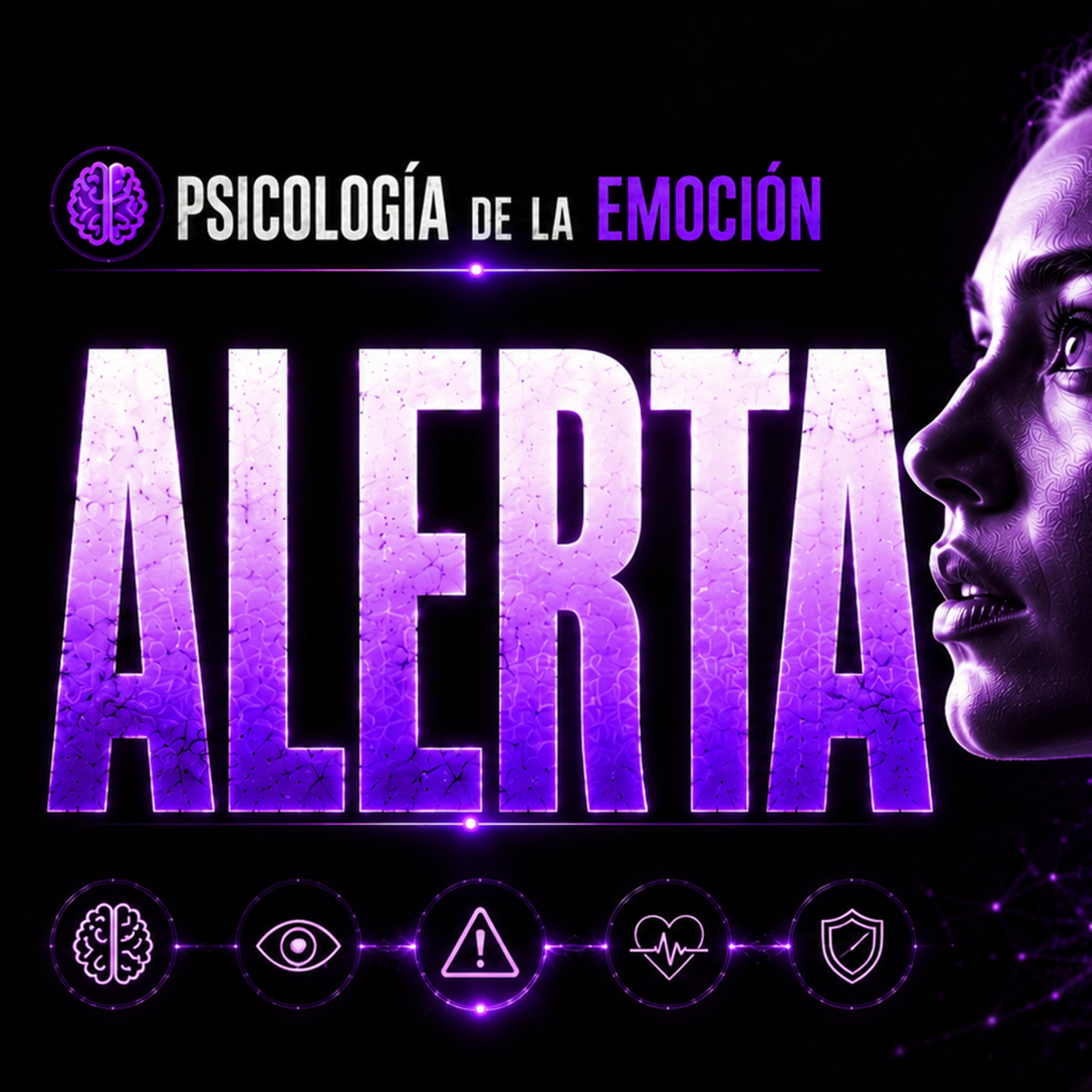ALERTA Sorpresa, asco y miedo: emociones que te protegen episode artwork