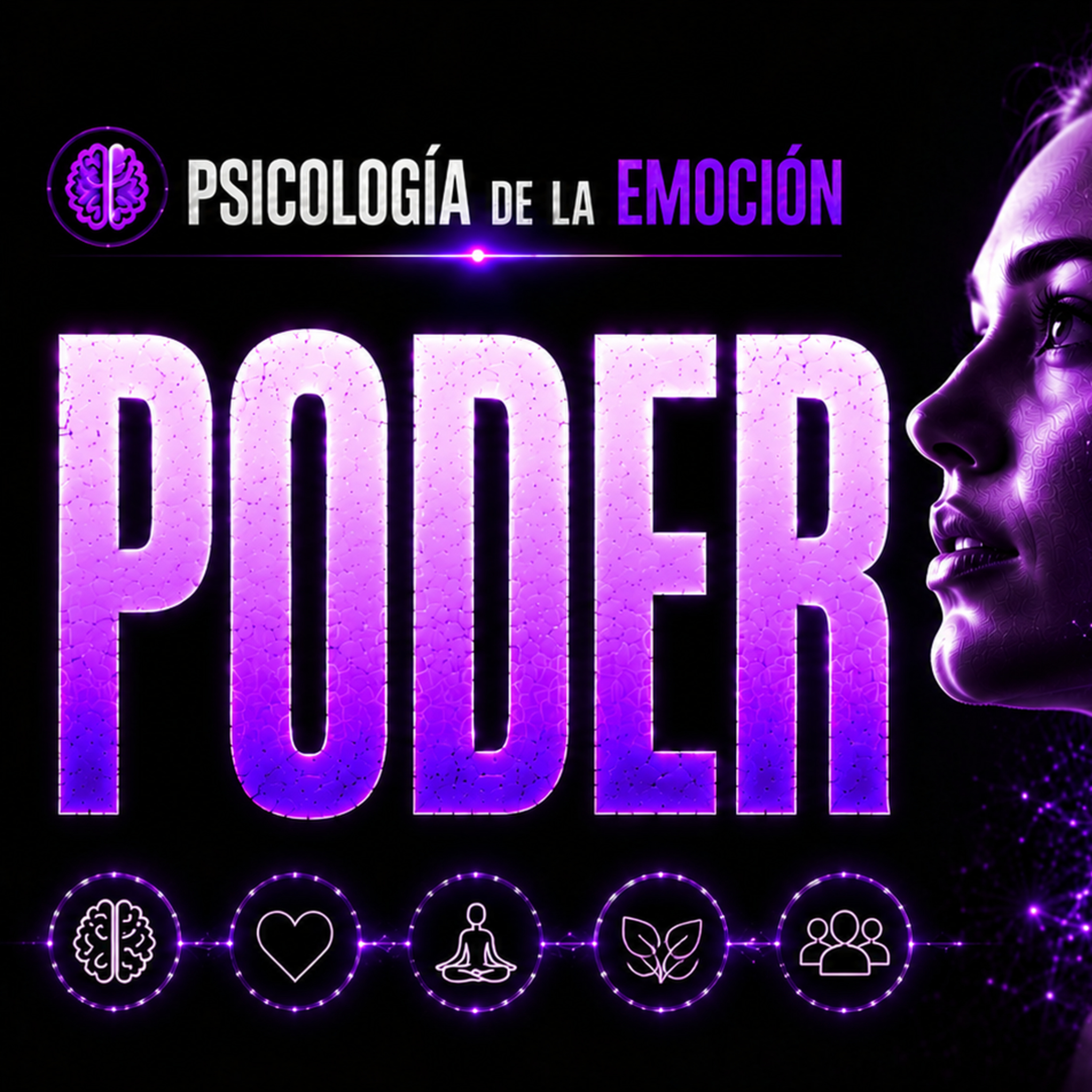 ODER Culpa, vergüenza y orgullo: emociones que juzgan quién eres episode artwork