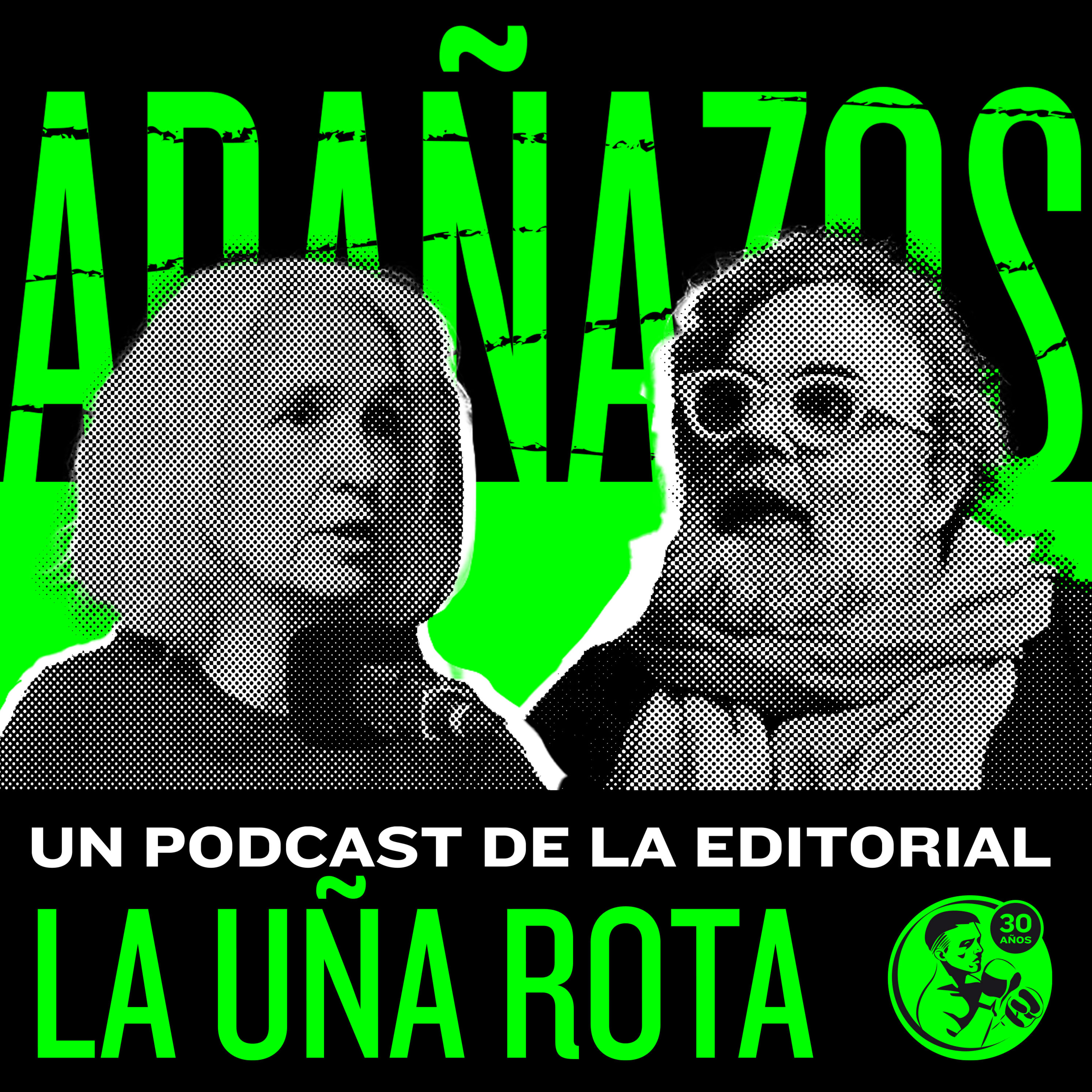 Portada de ARAÑAZOS