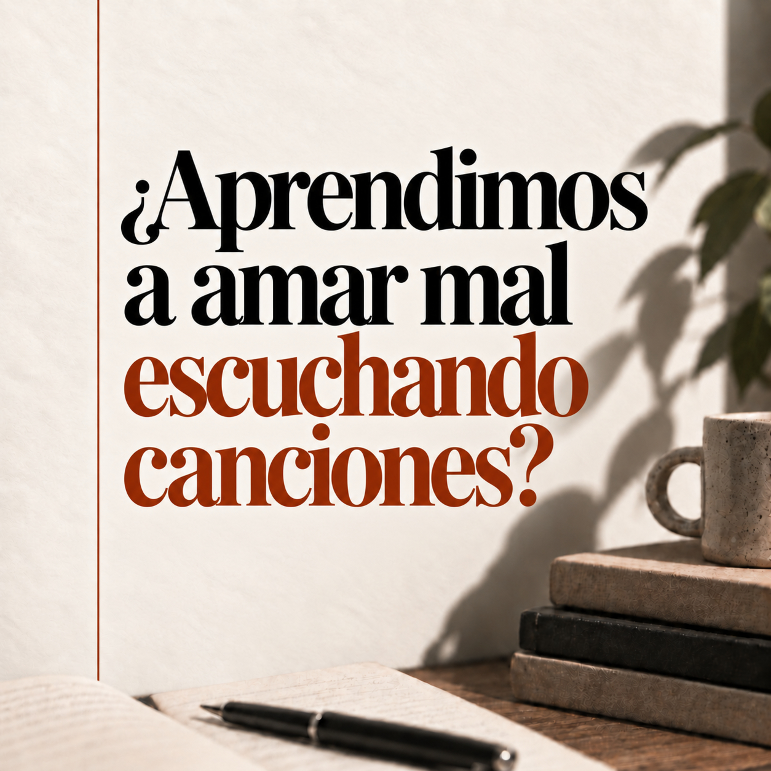Portada de Sobre los márgenes