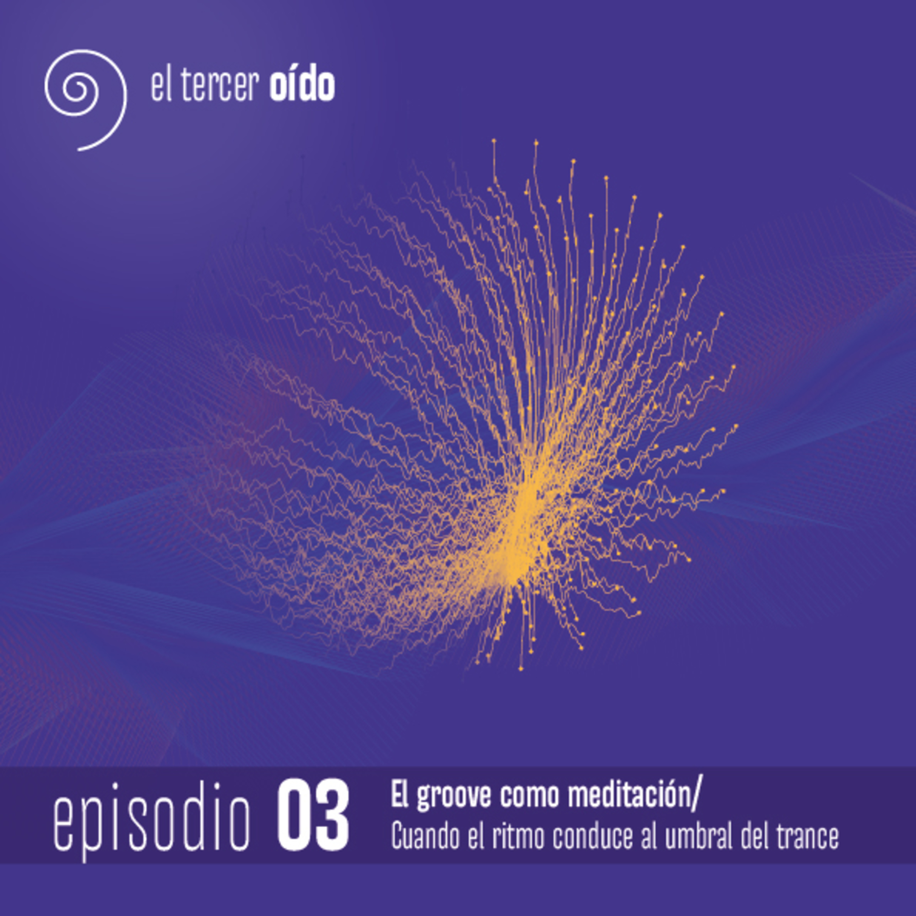 Portada de El Tercer Oído