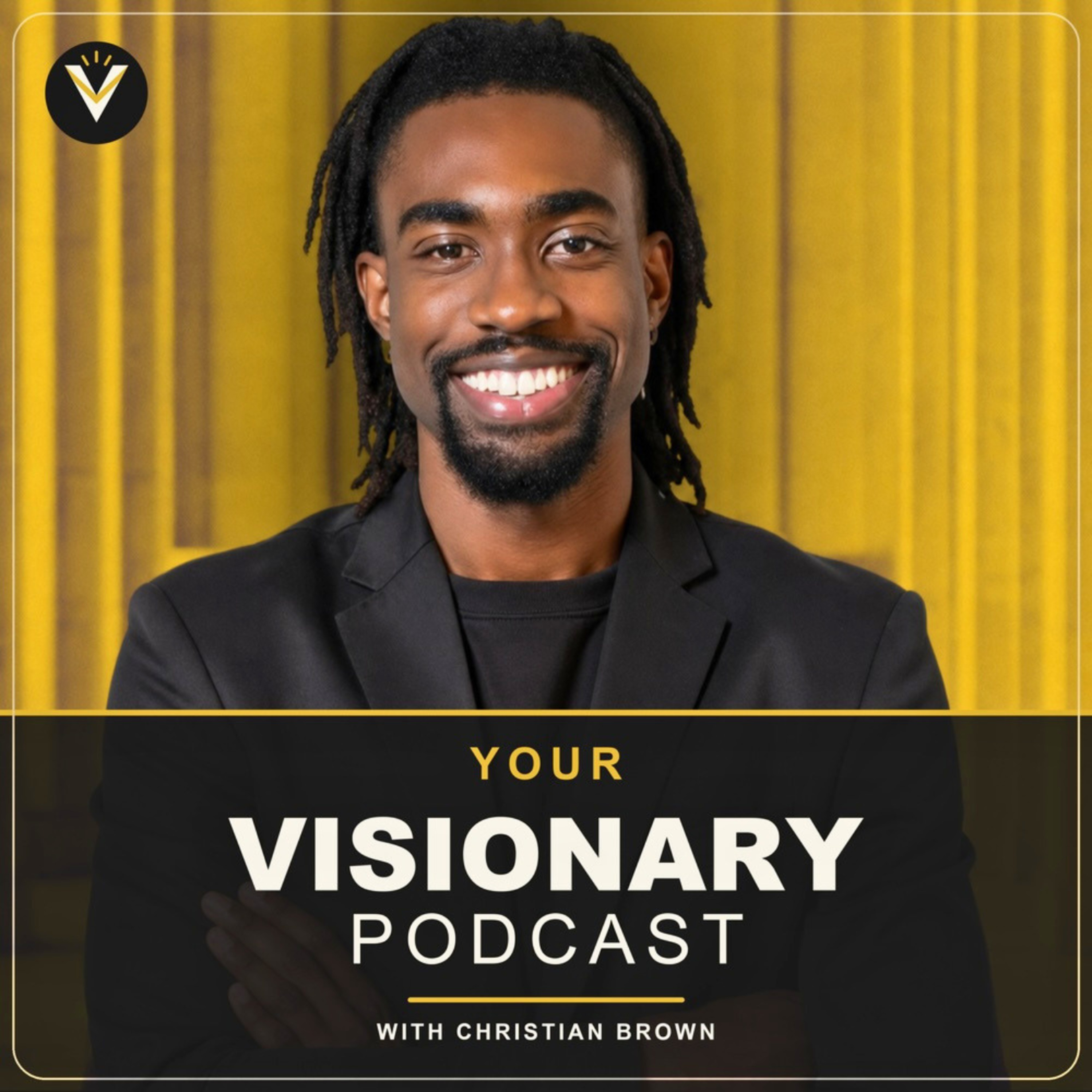 #75 Your Superpower in the Age of AI with Terrence Battle | Burn the Ship Podcast Series episode artwork