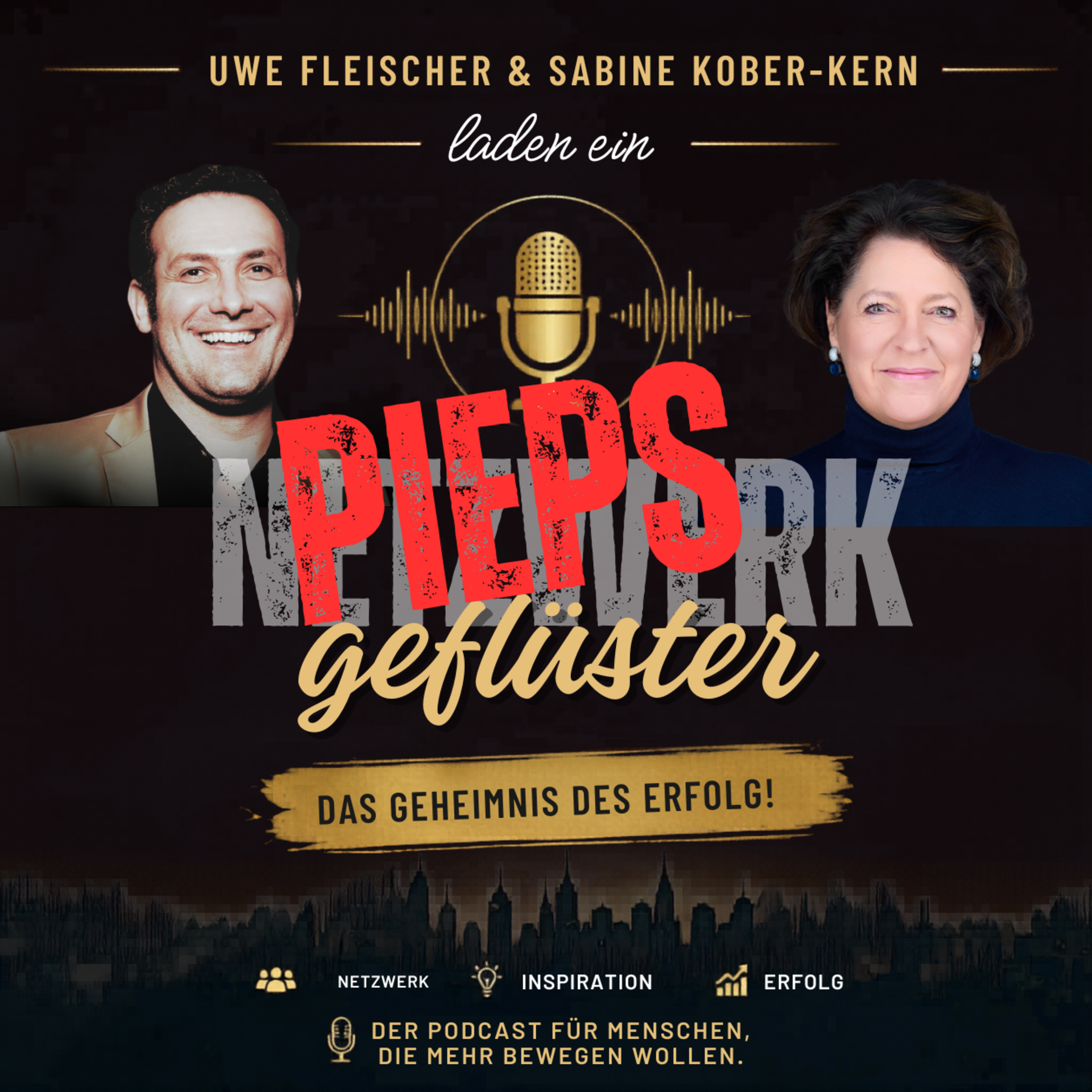 Was erwartet dich in diesem Podcast? episode artwork