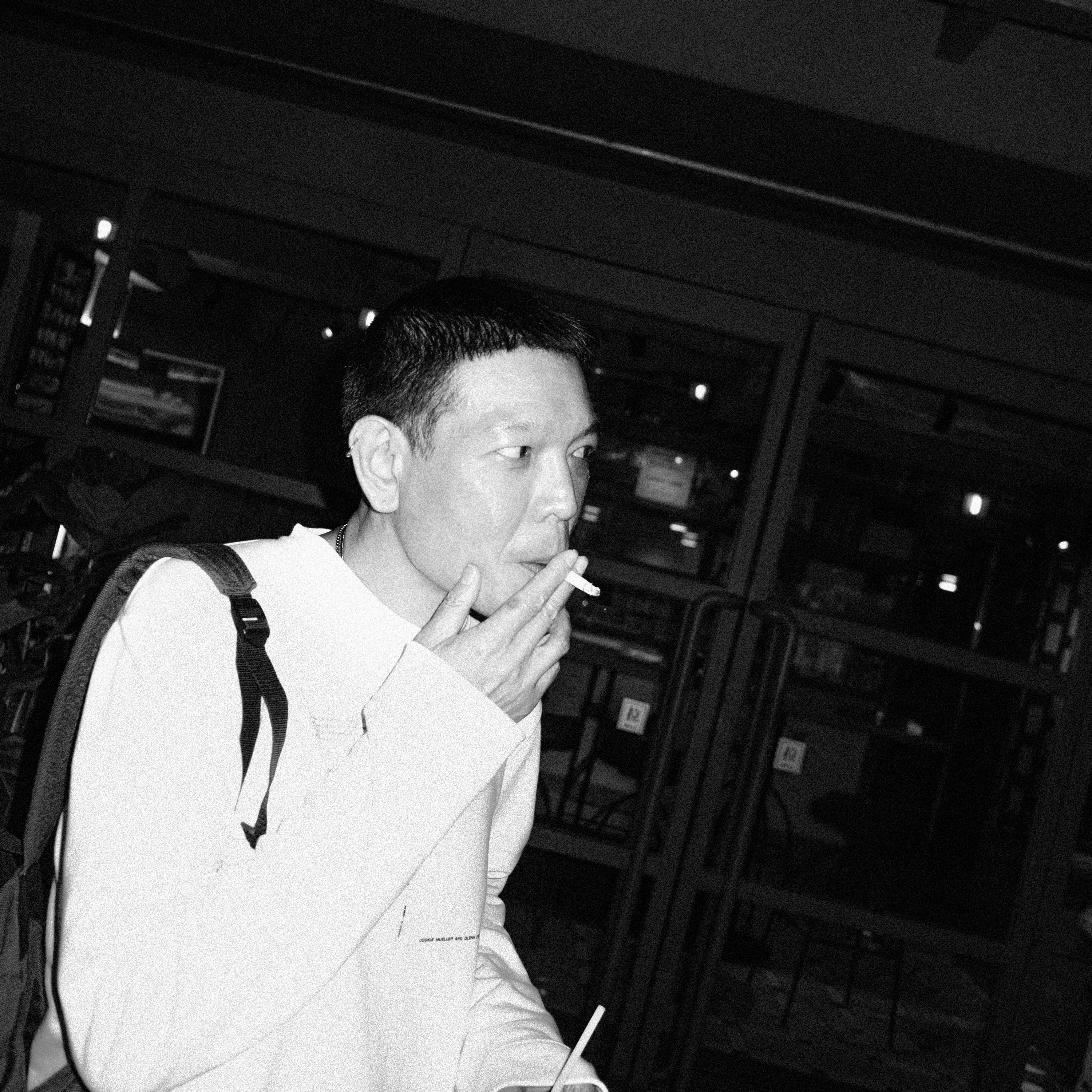 SPAM & EGGS 010 ft. Rozz Roize @ Eaton Radio HK 2023.11.04