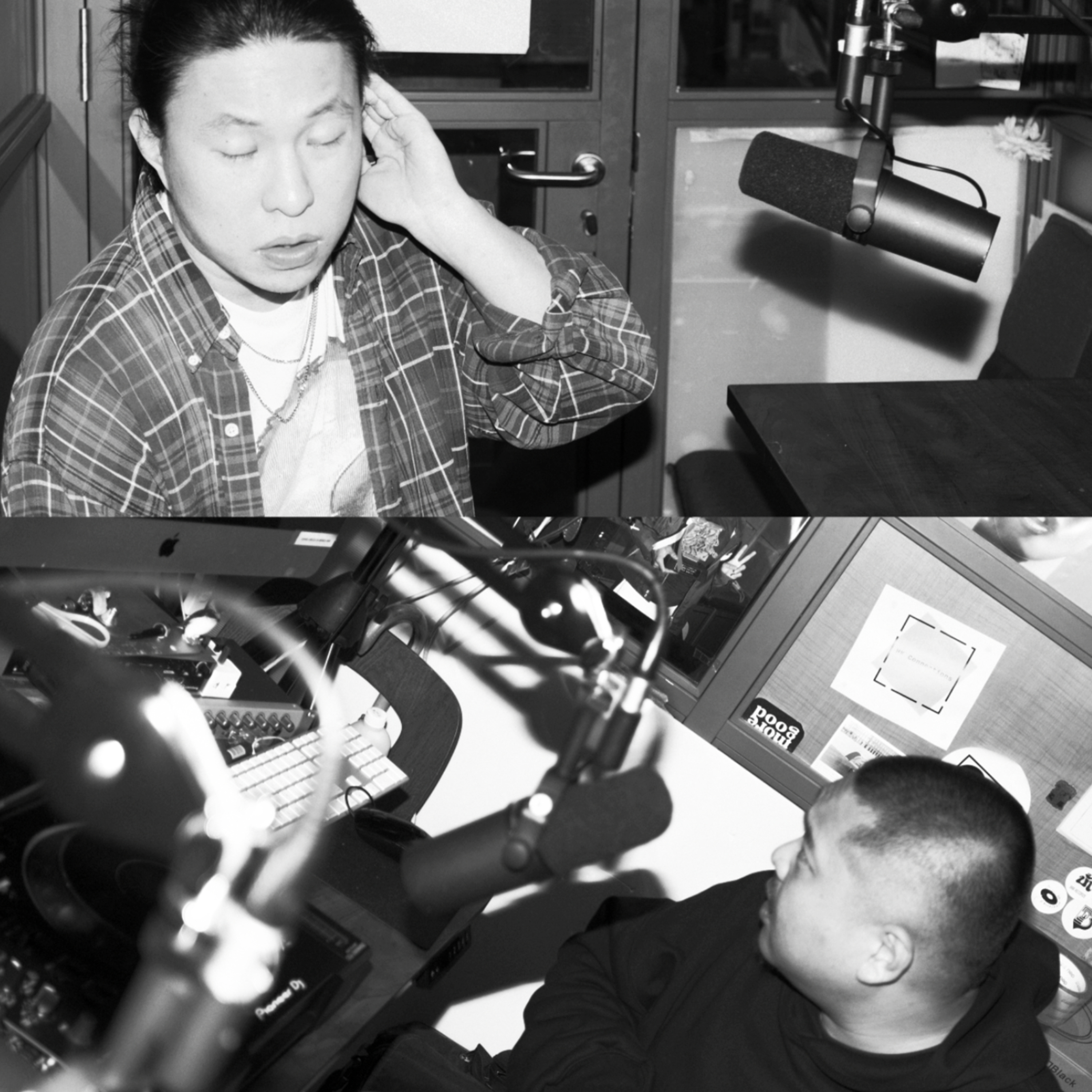 SPAM & EGGS 012 - Reunion (Part 1) @ Eaton Radio HK 2024.03.19