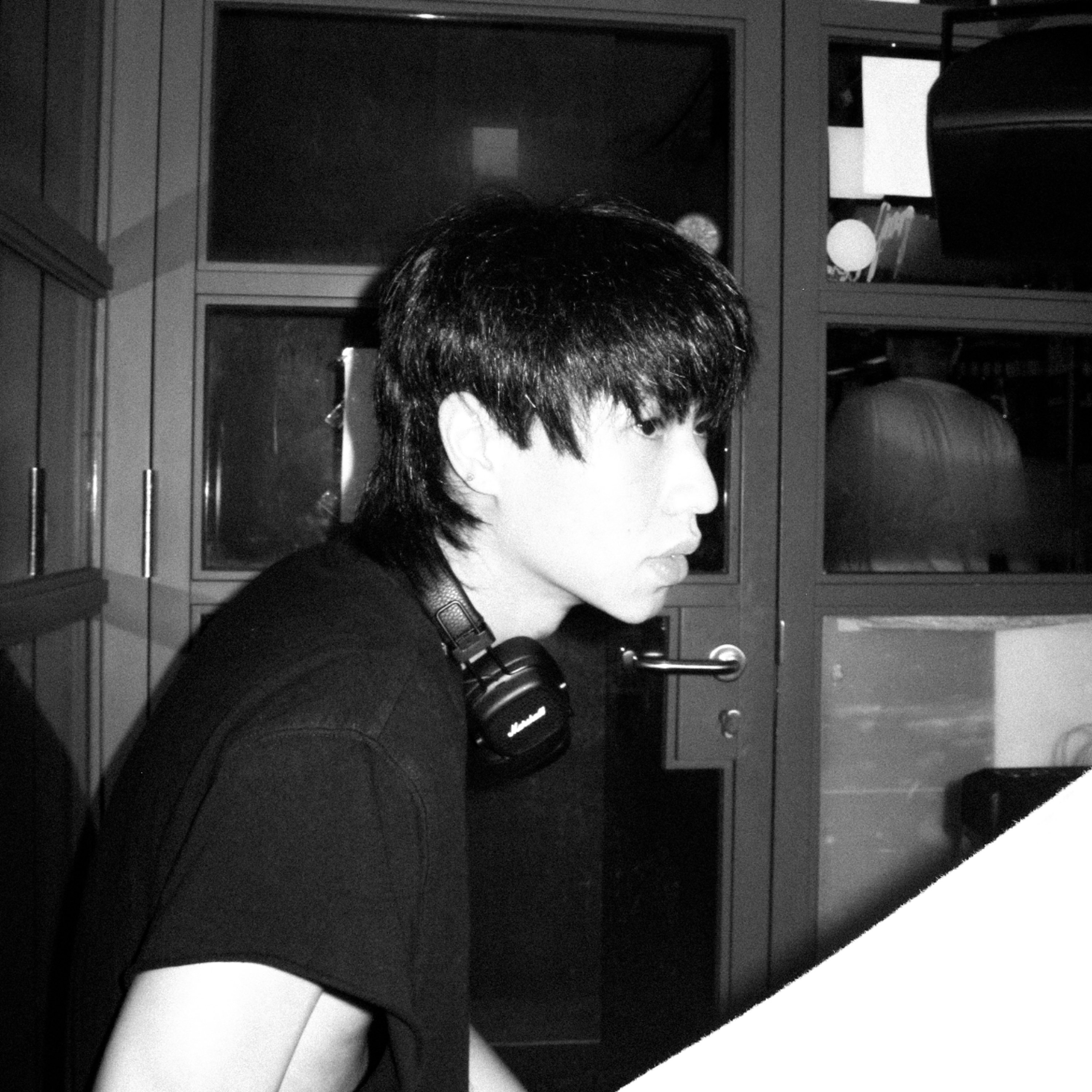 SPAM & EGGS 018 - Byejack @ Eaton Radio HK 2024.10.02