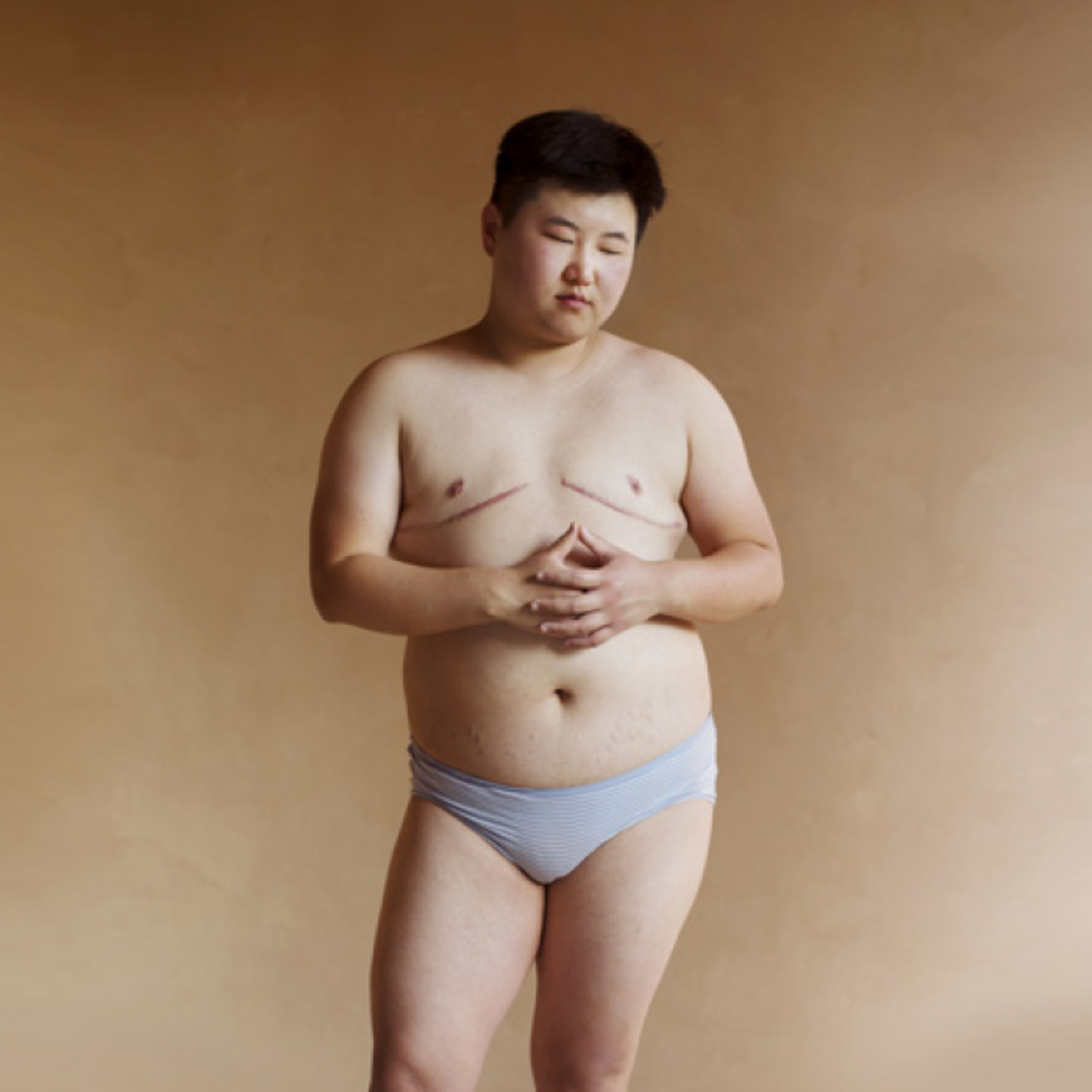 Zicaho- Kenneth Lam Exhibition