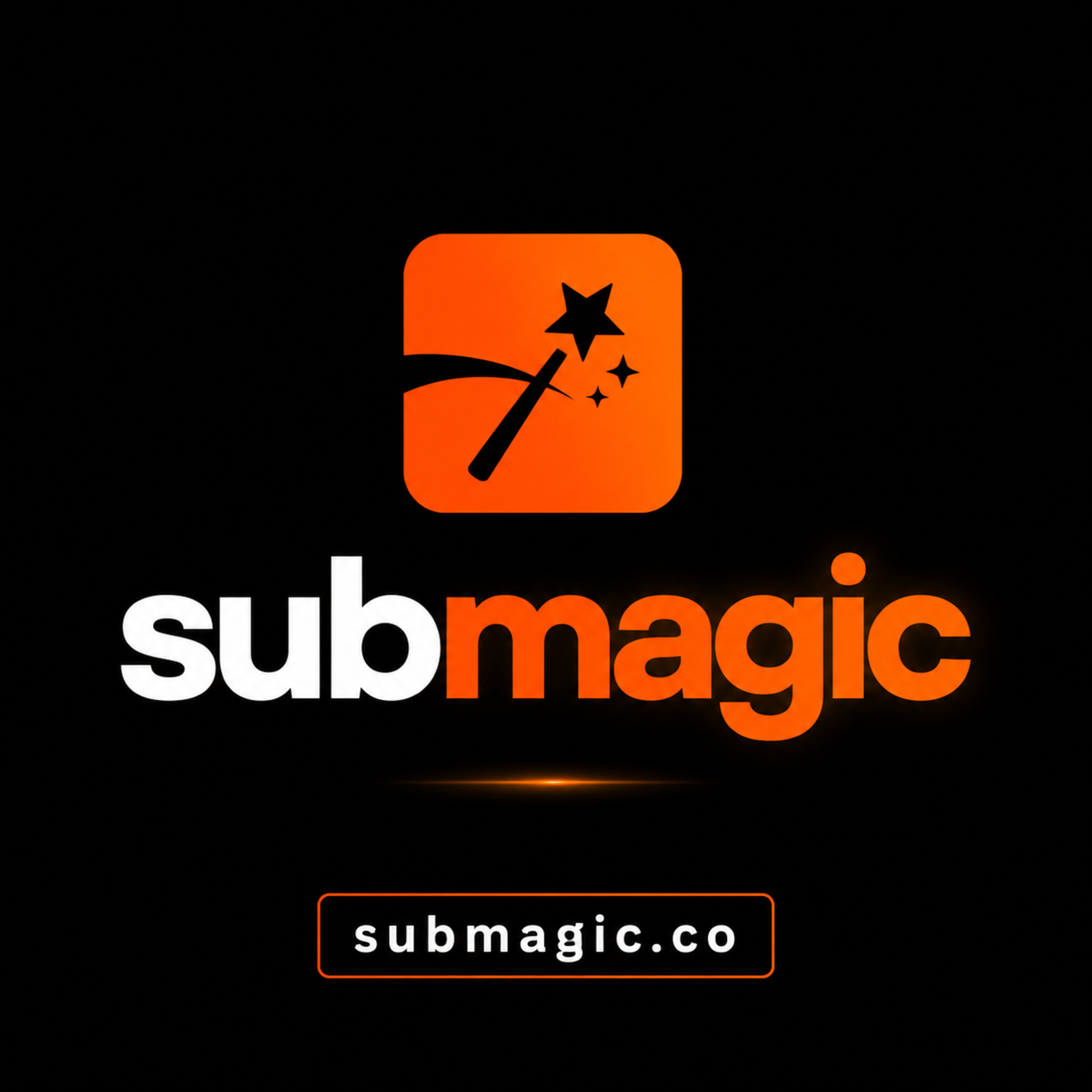 Submagic: The AI Tool That Makes Your Videos Pop (Without the Headache) episode artwork